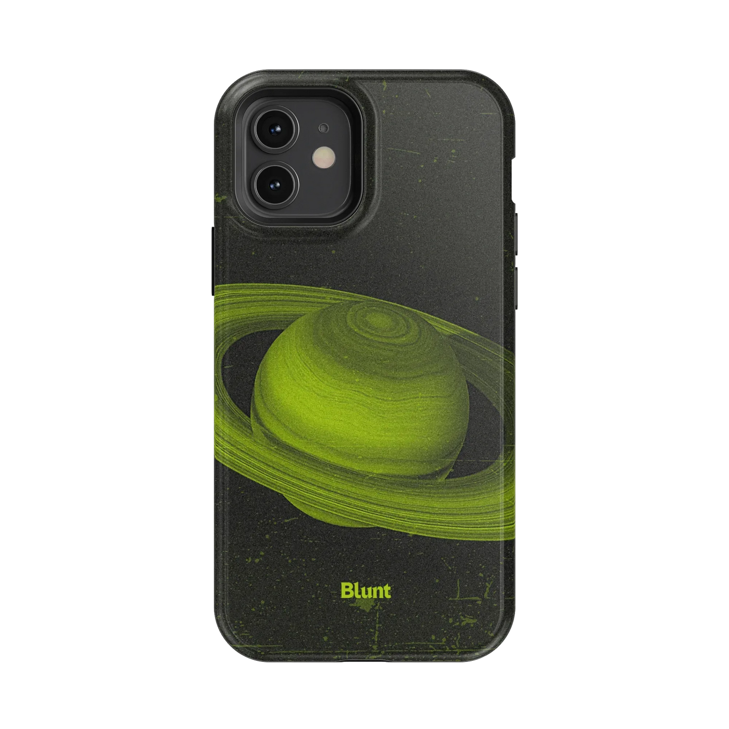 Gravix iPhone Case
