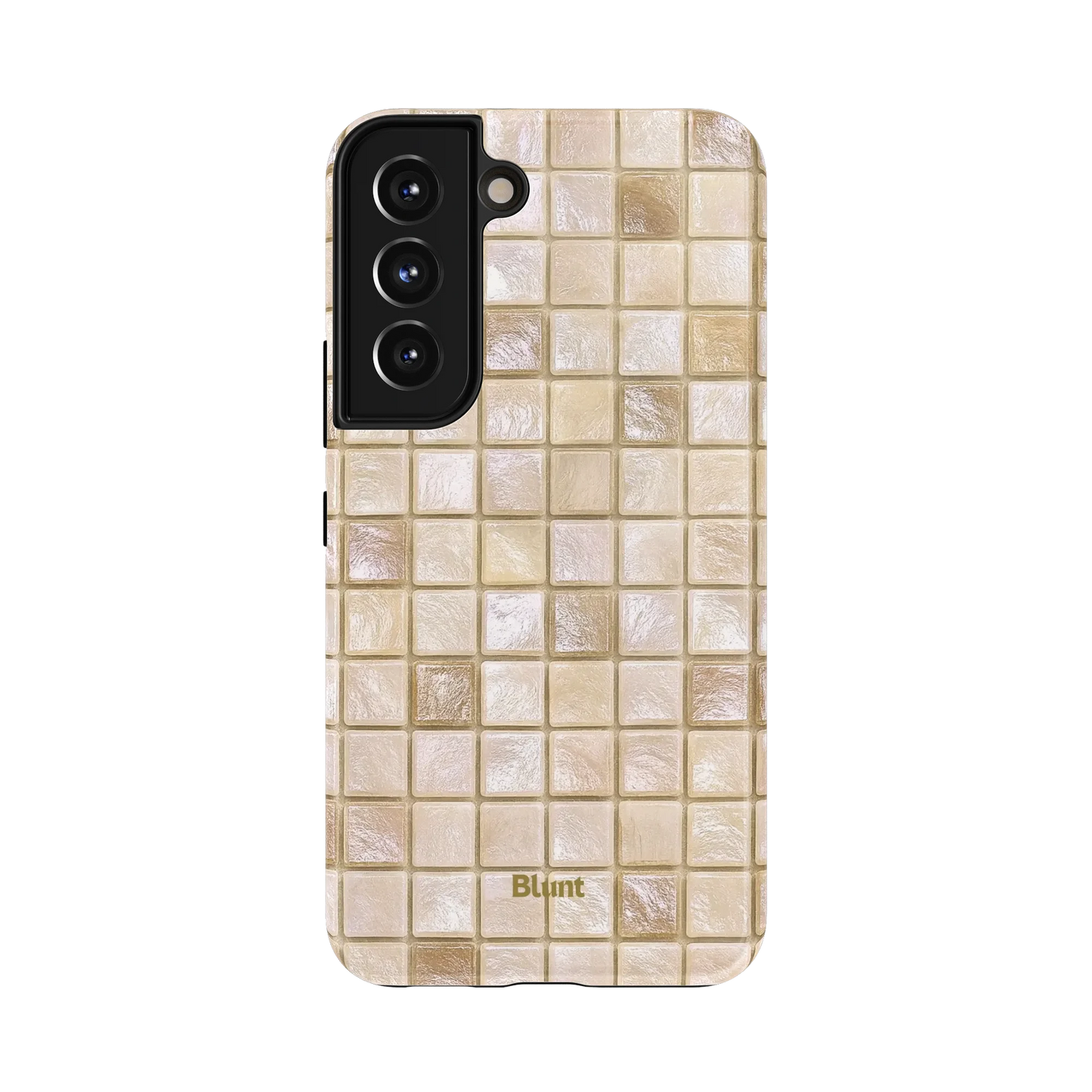 Ivoryn Samsung Case