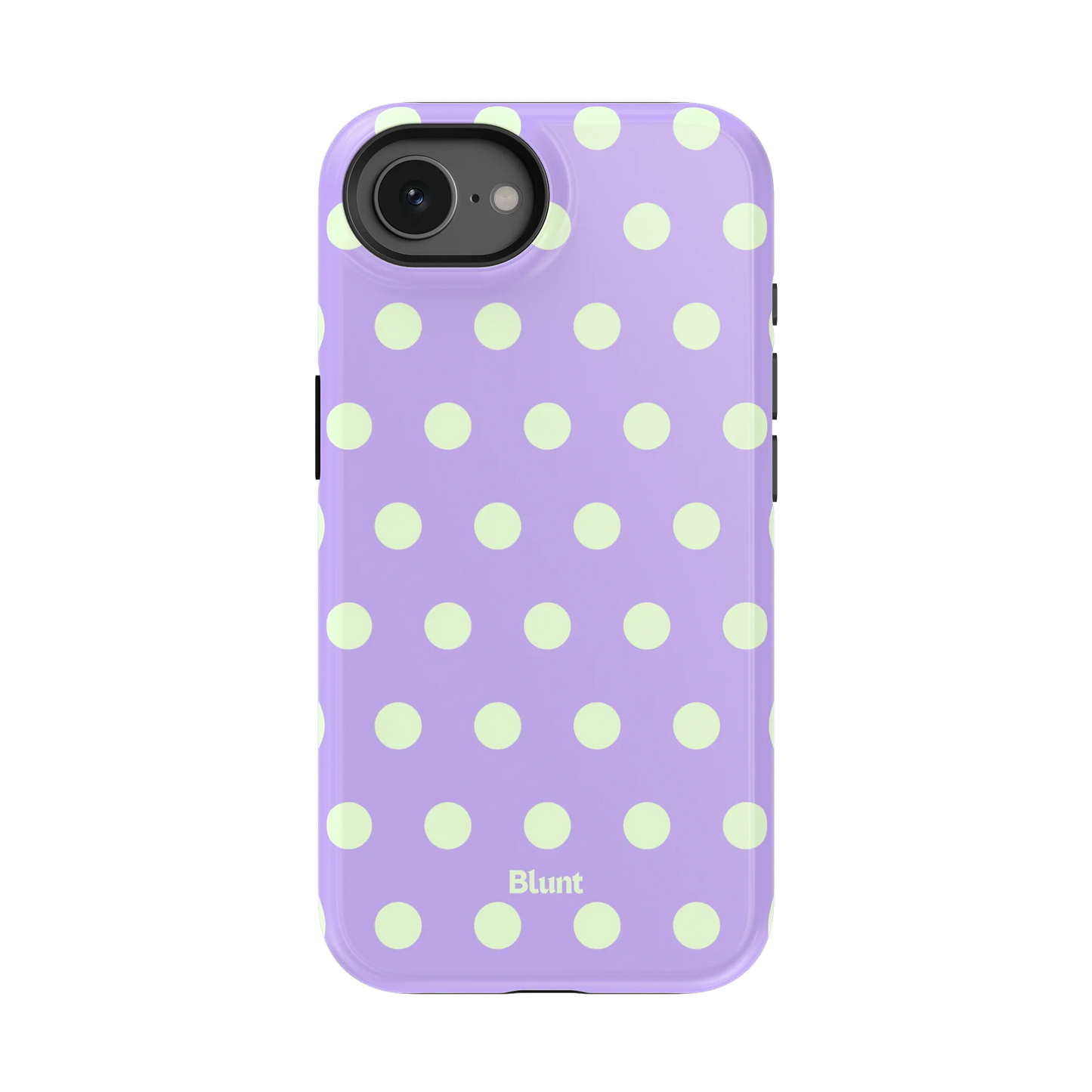 iPhone 16 E Tough