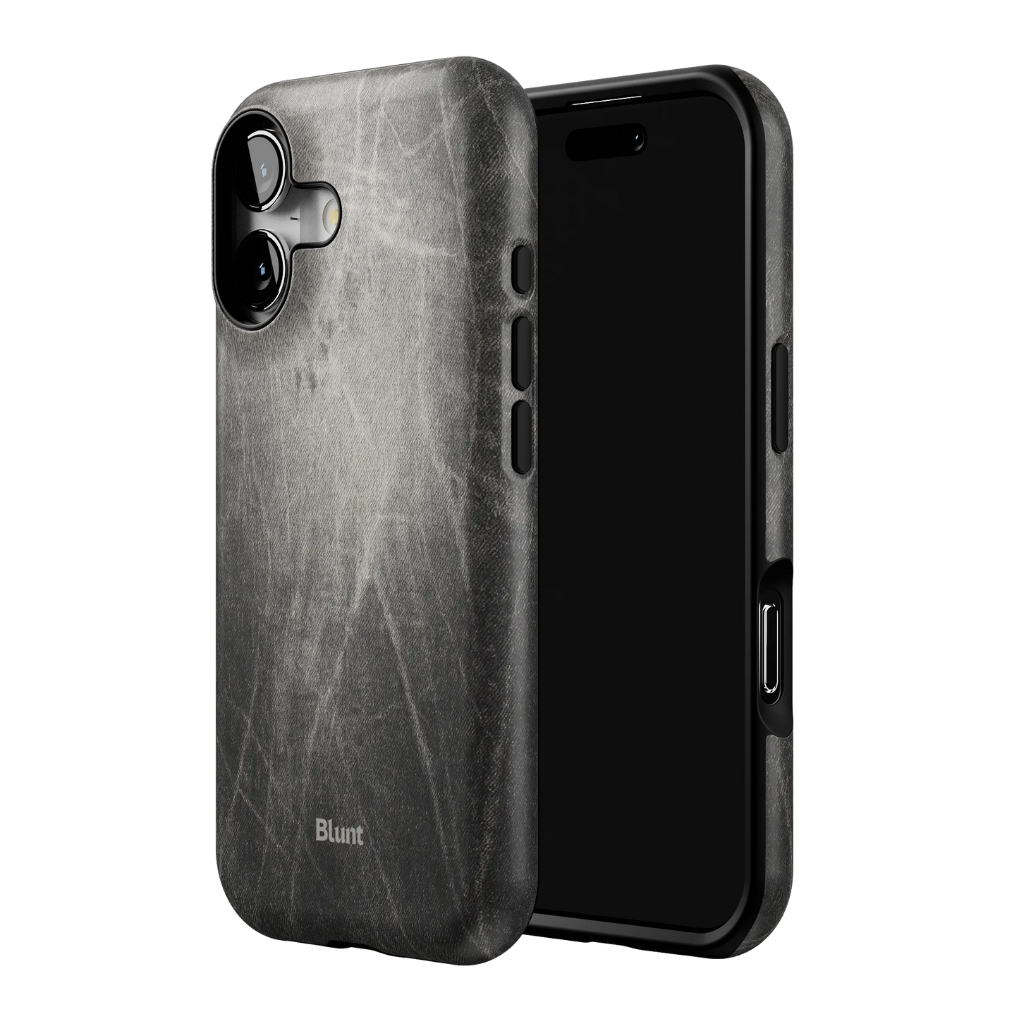 Paisiq iPhone Case