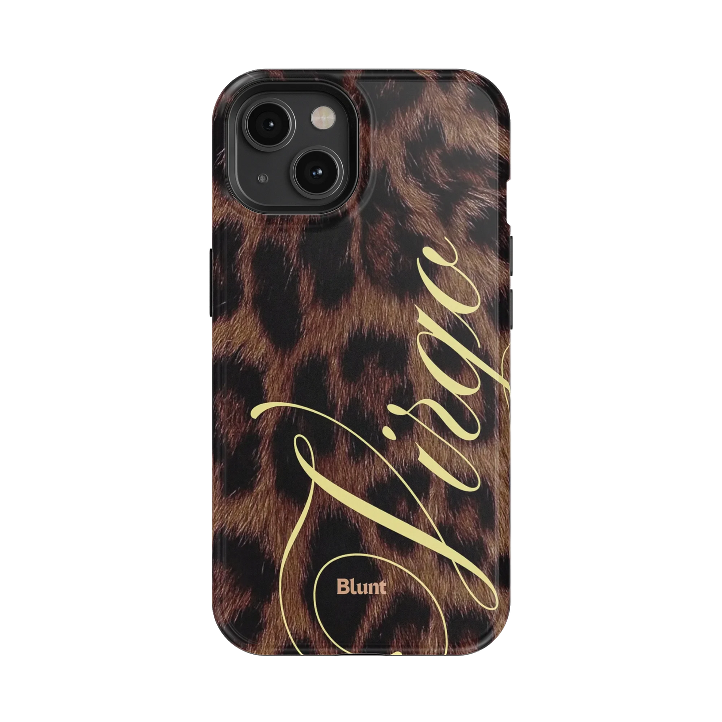 Virgo iPhone Case