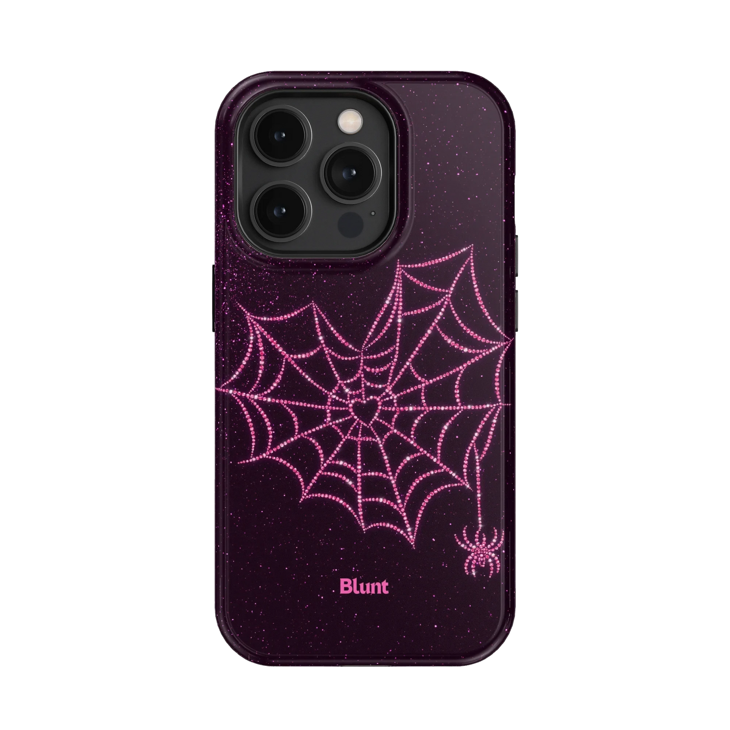 Noctura iPhone Case