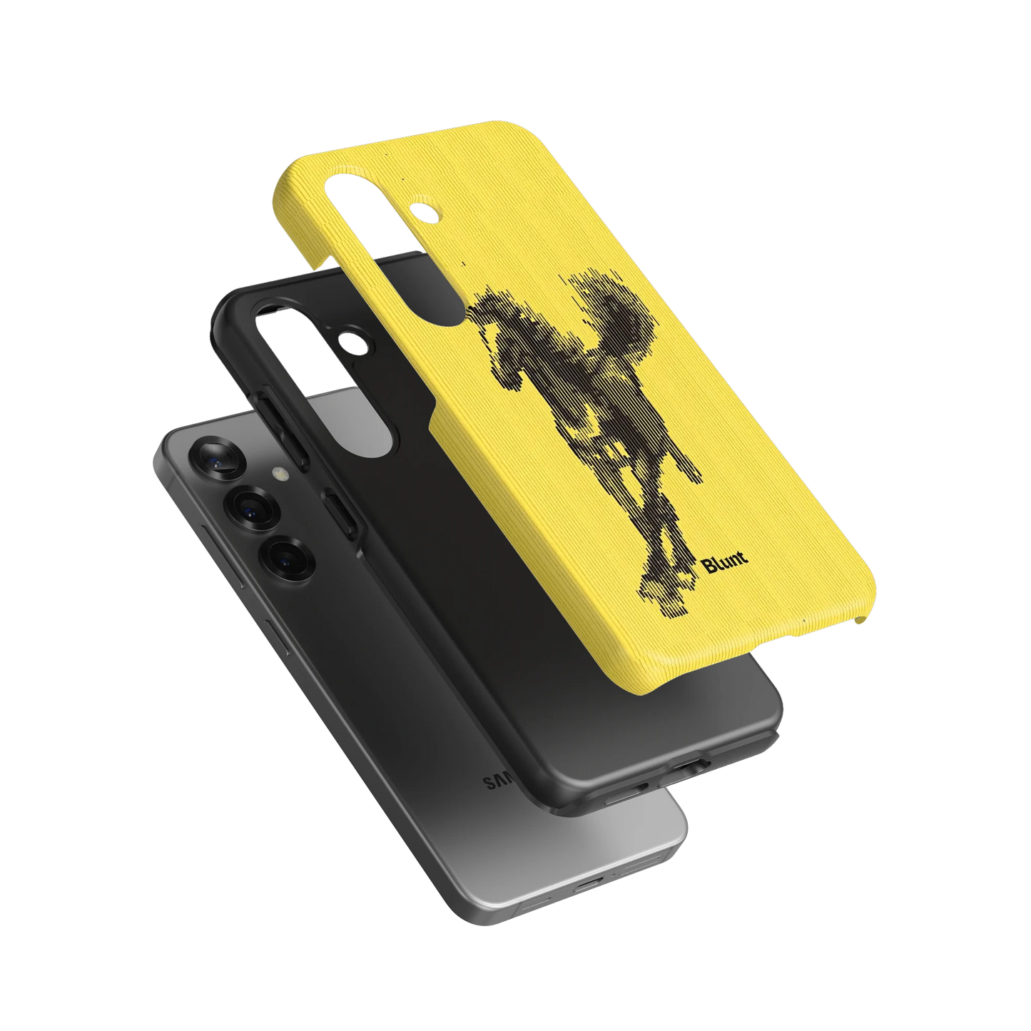 Bronco Rush Samsung Case