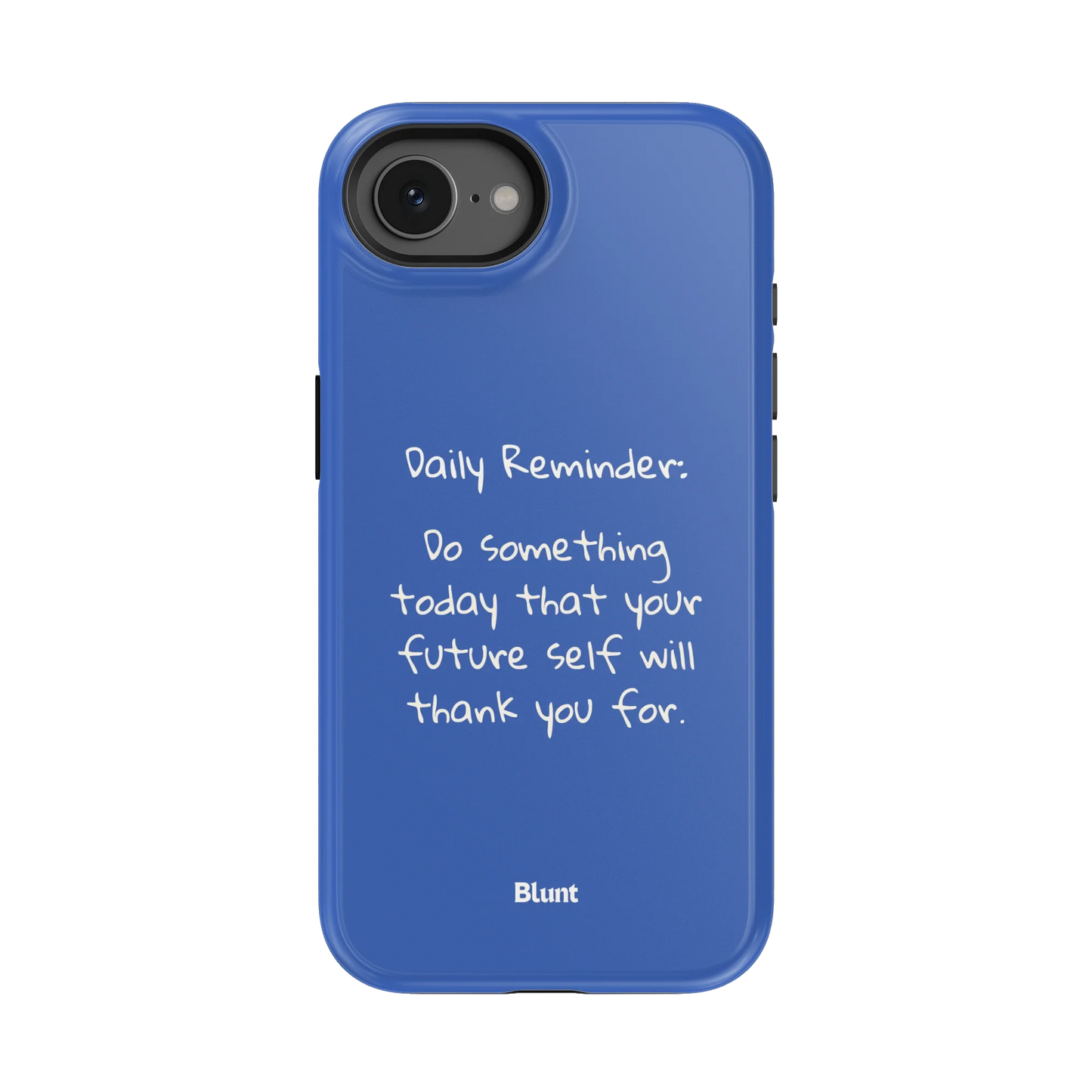 iPhone 16 E Tough