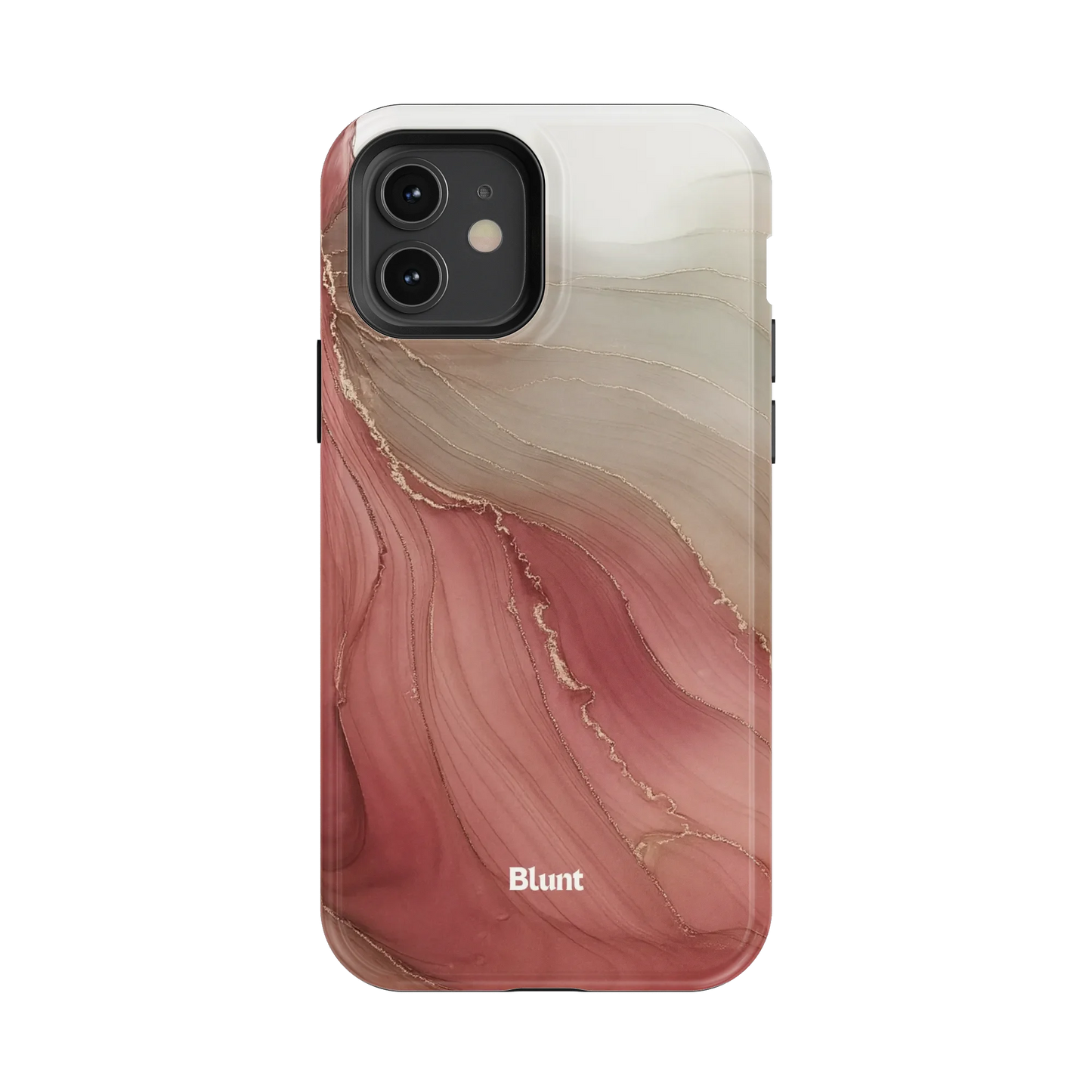 Serein iPhone Case