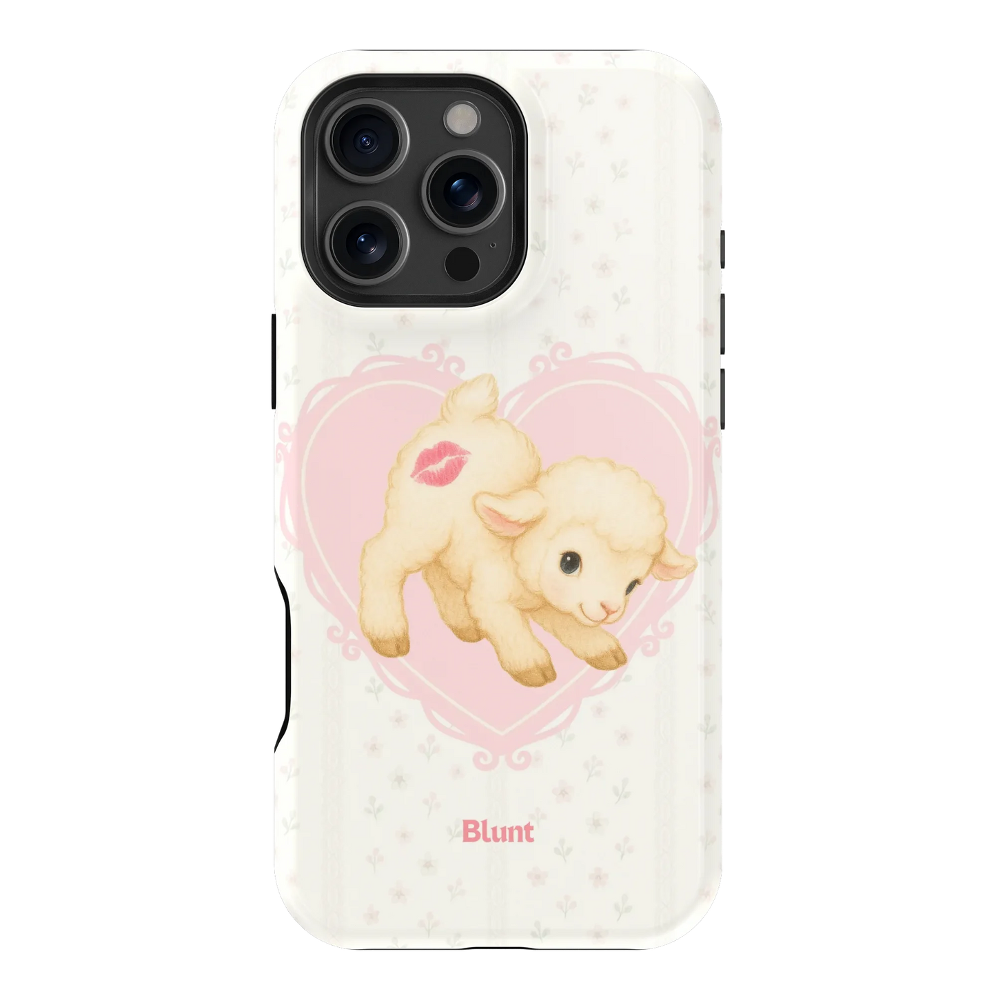 Mabel iPhone Case