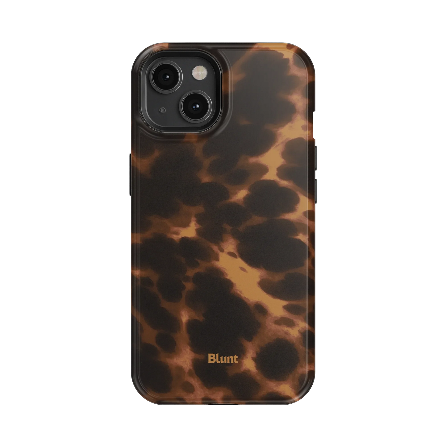 Cocoa Spark iPhone Case