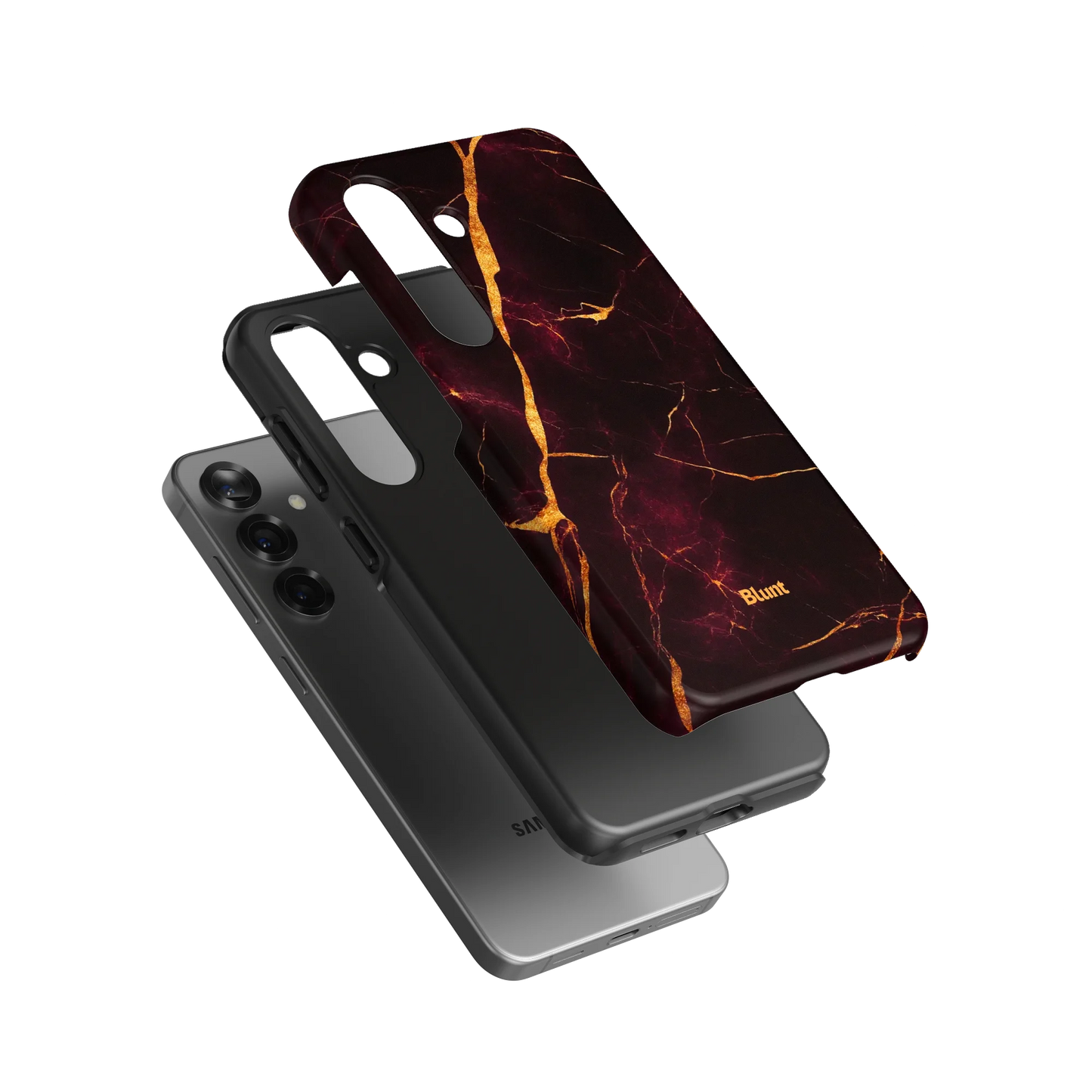 Altair Samsung Case