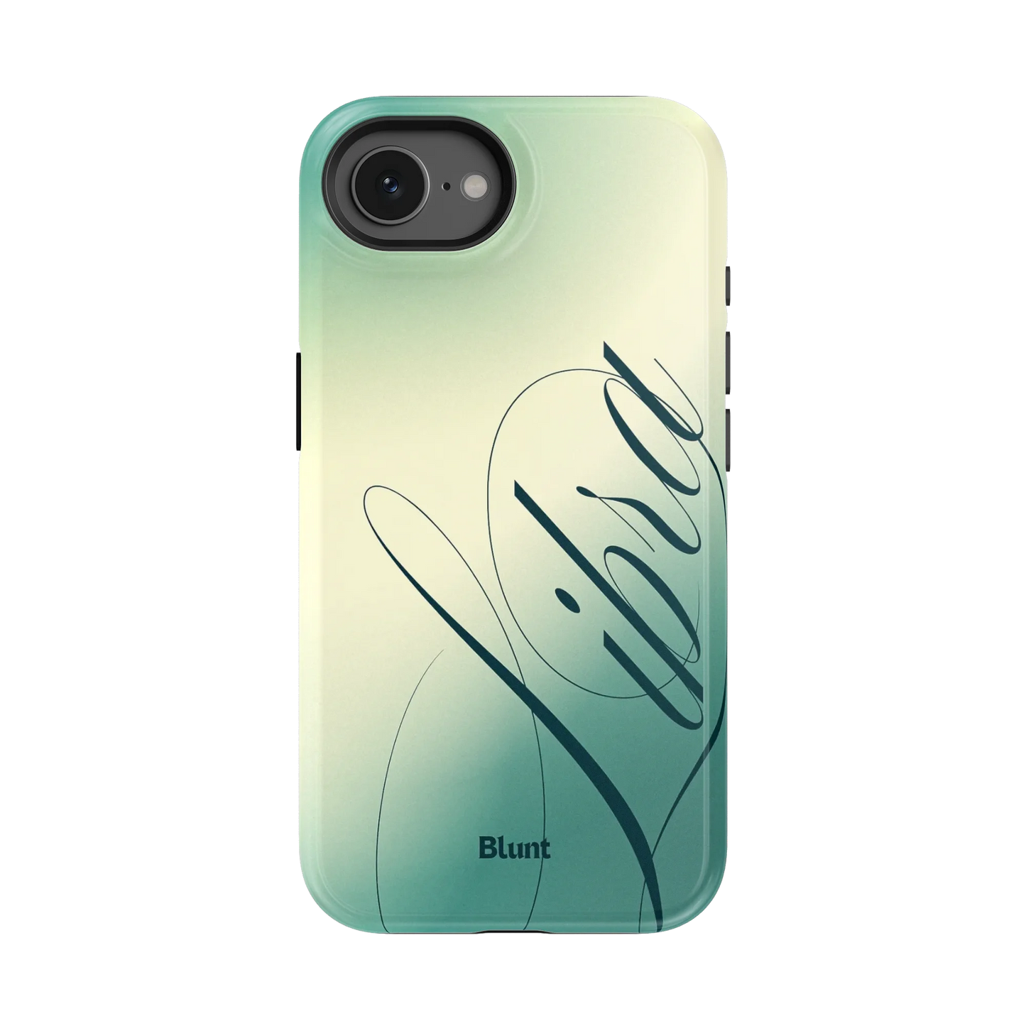 Libra iPhone Case