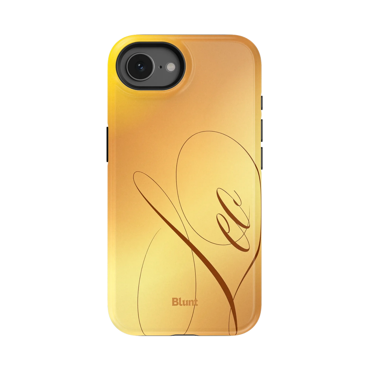 Leo iPhone Case
