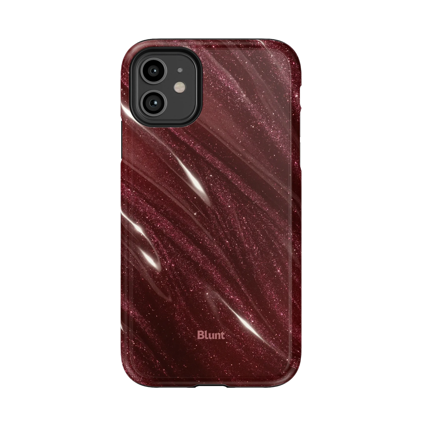 Velvet Rush iPhone Case