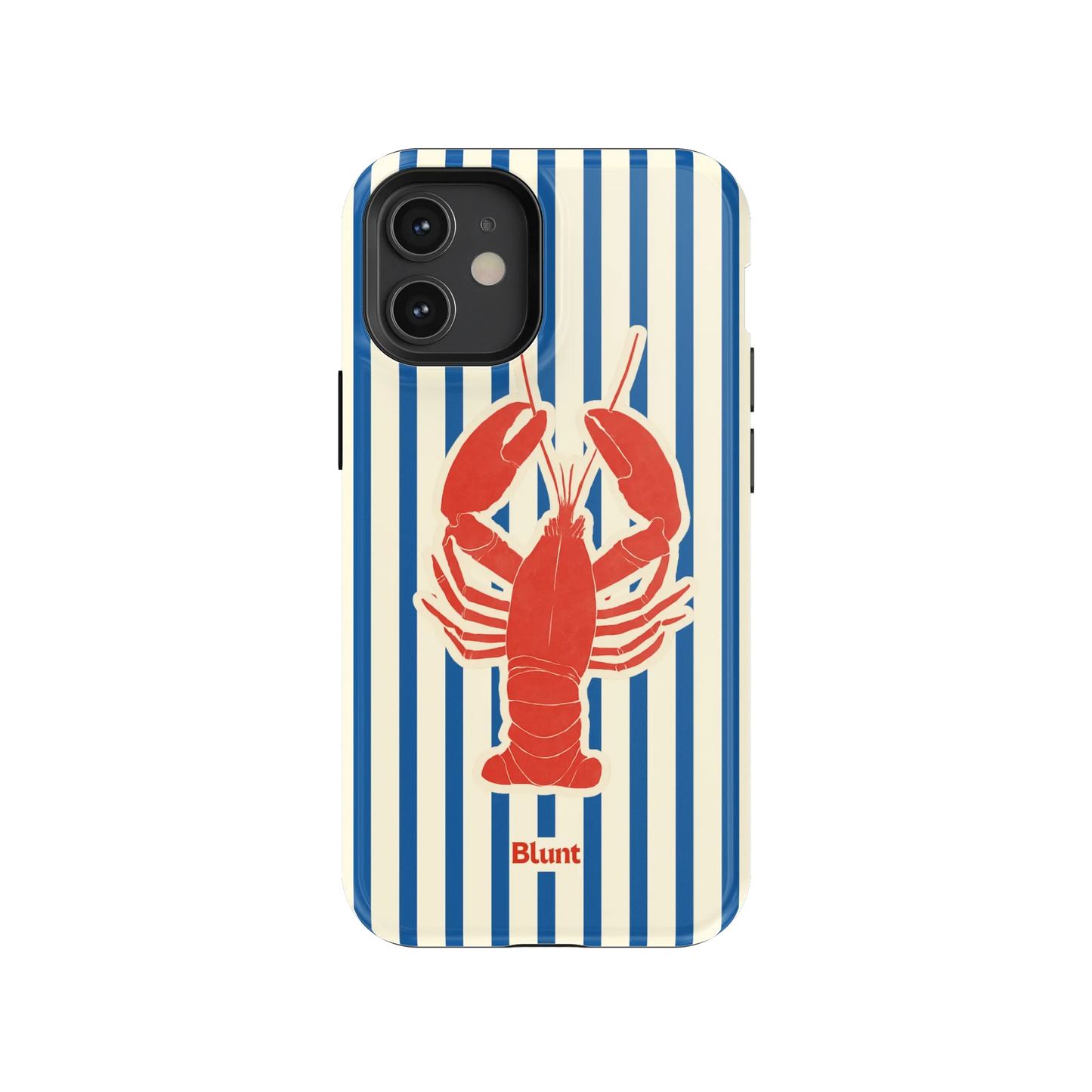 Eastport iPhone Case