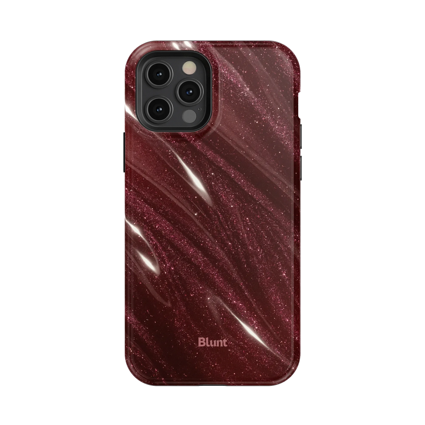 Velvet Rush iPhone Case
