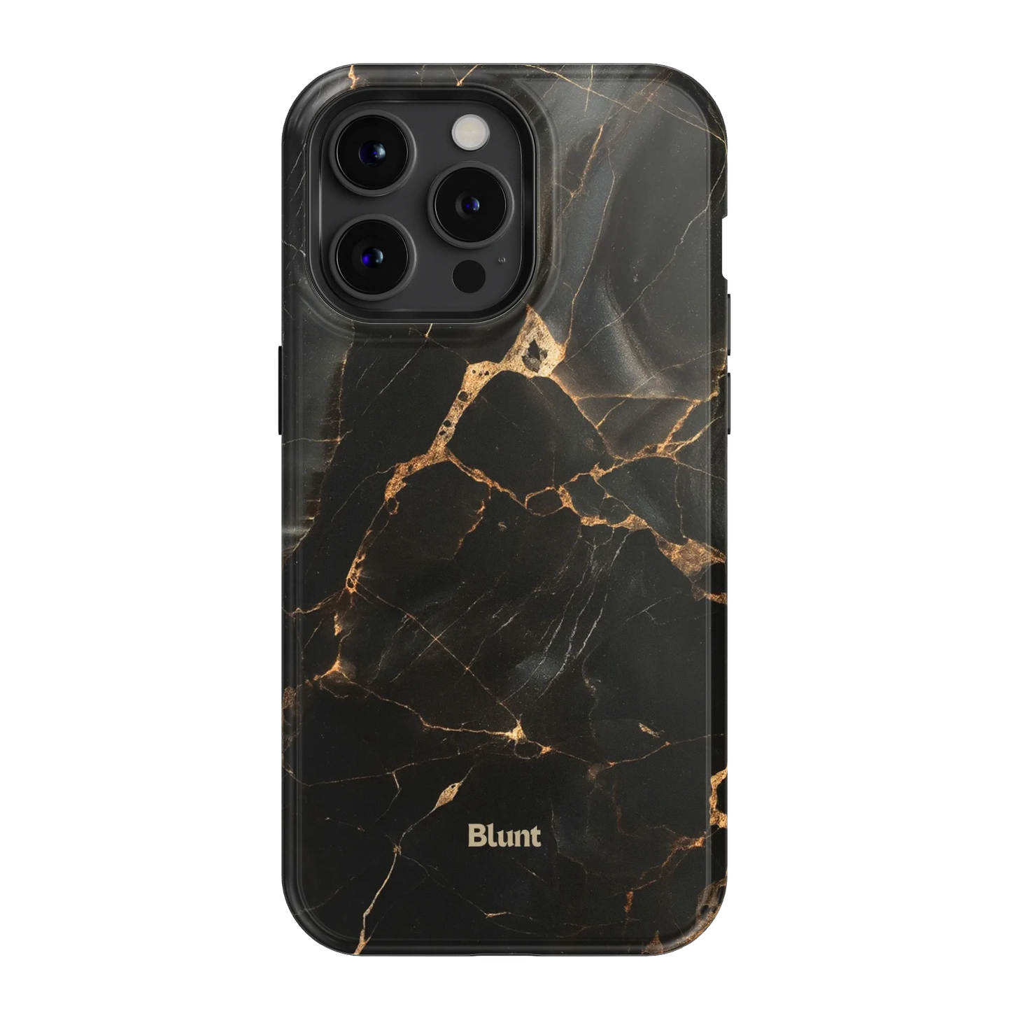 Vanta iPhone Case