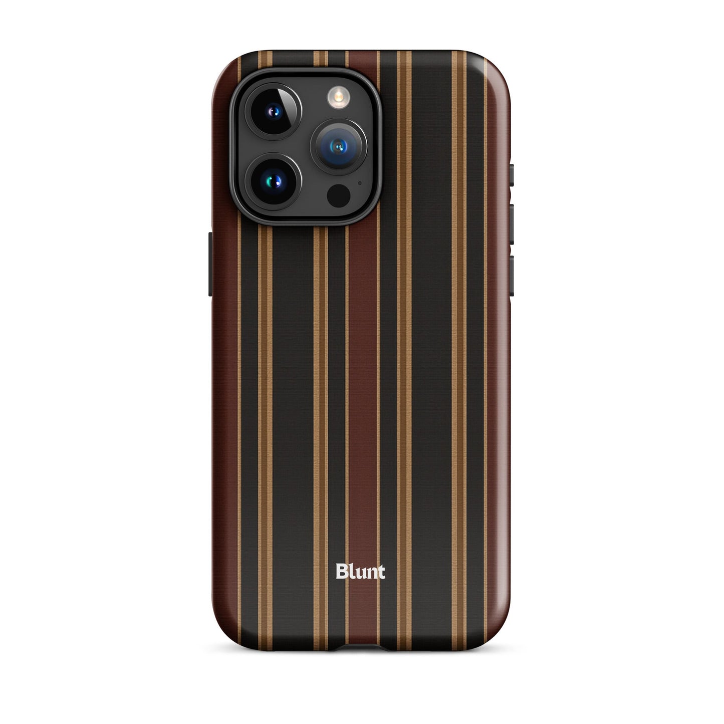 Tobacco iPhone Case - Blunt Cases