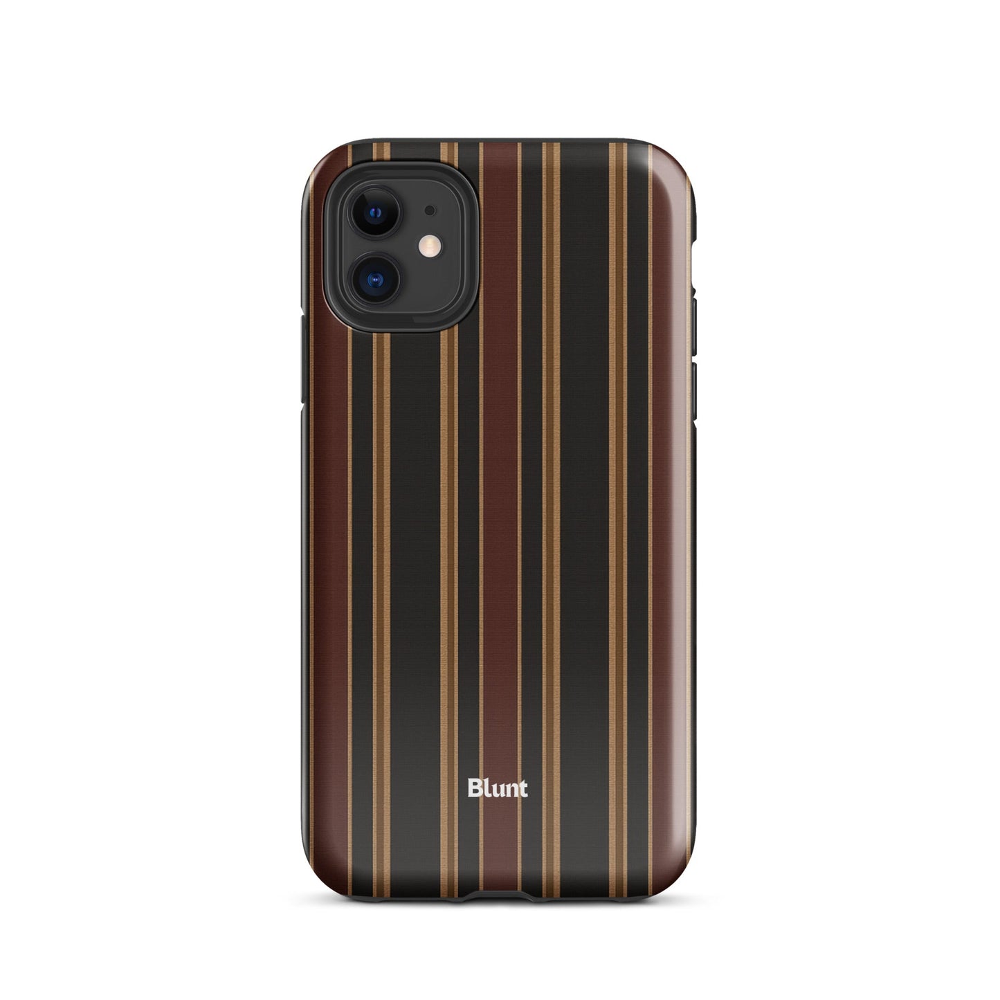 Tobacco iPhone Case - Blunt Cases