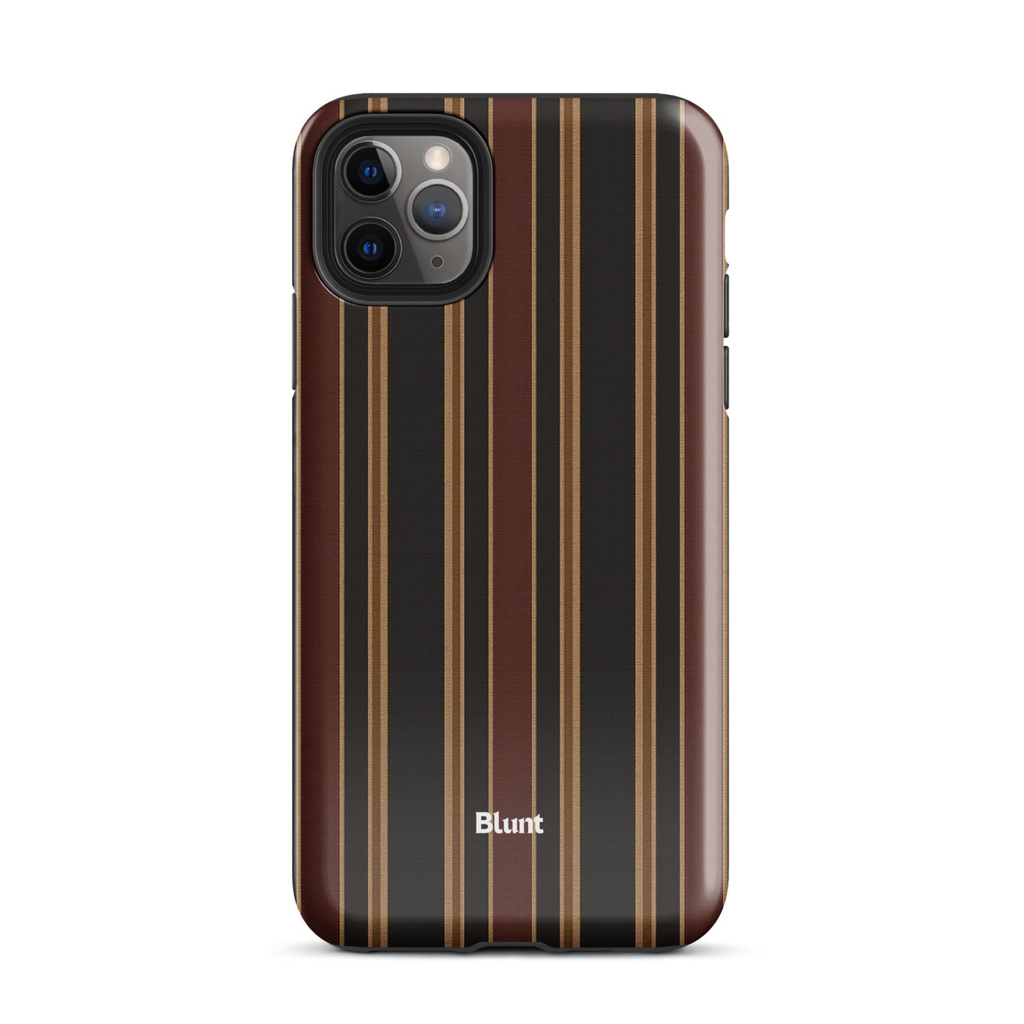 Tobacco iPhone Case - Blunt Cases
