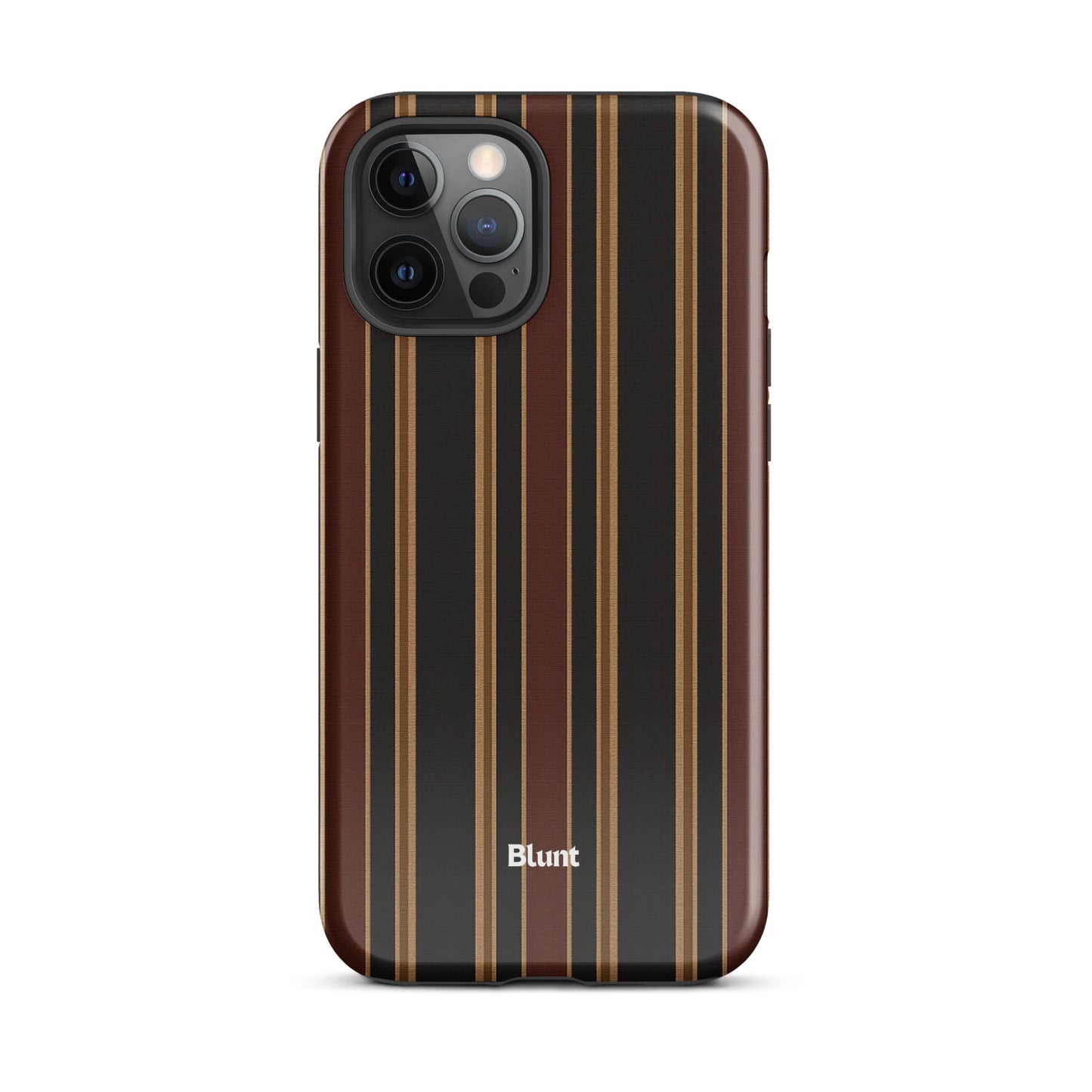 Tobacco iPhone Case - Blunt Cases