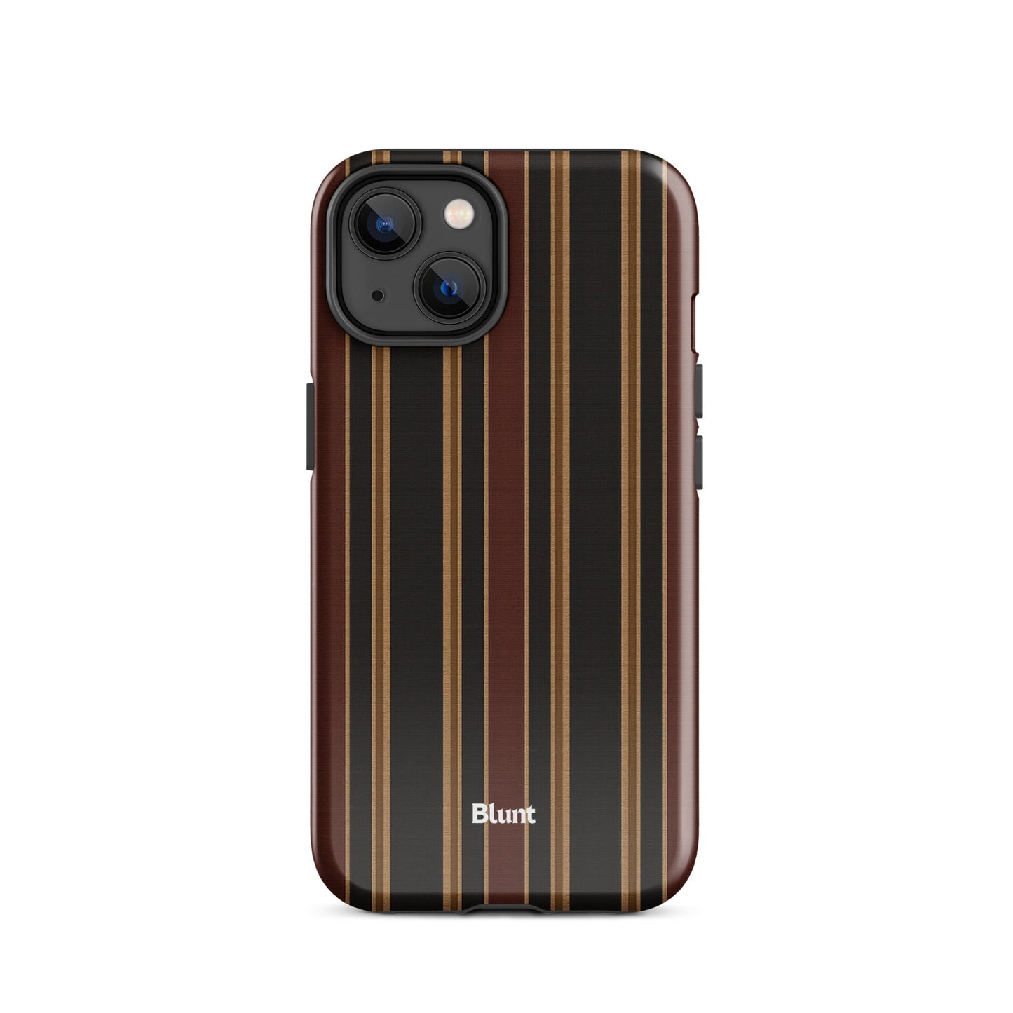 Tobacco iPhone Case - Blunt Cases