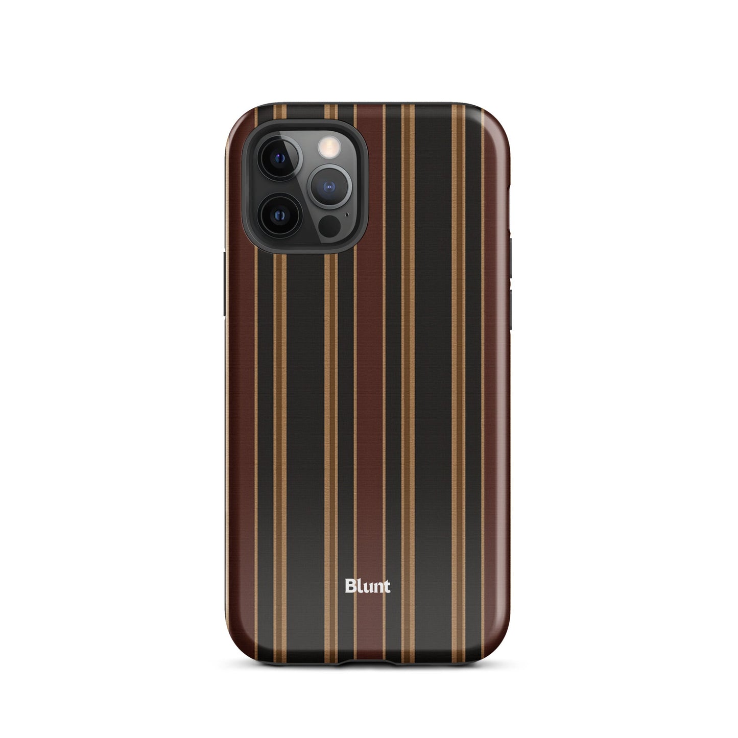 Tobacco iPhone Case - Blunt Cases