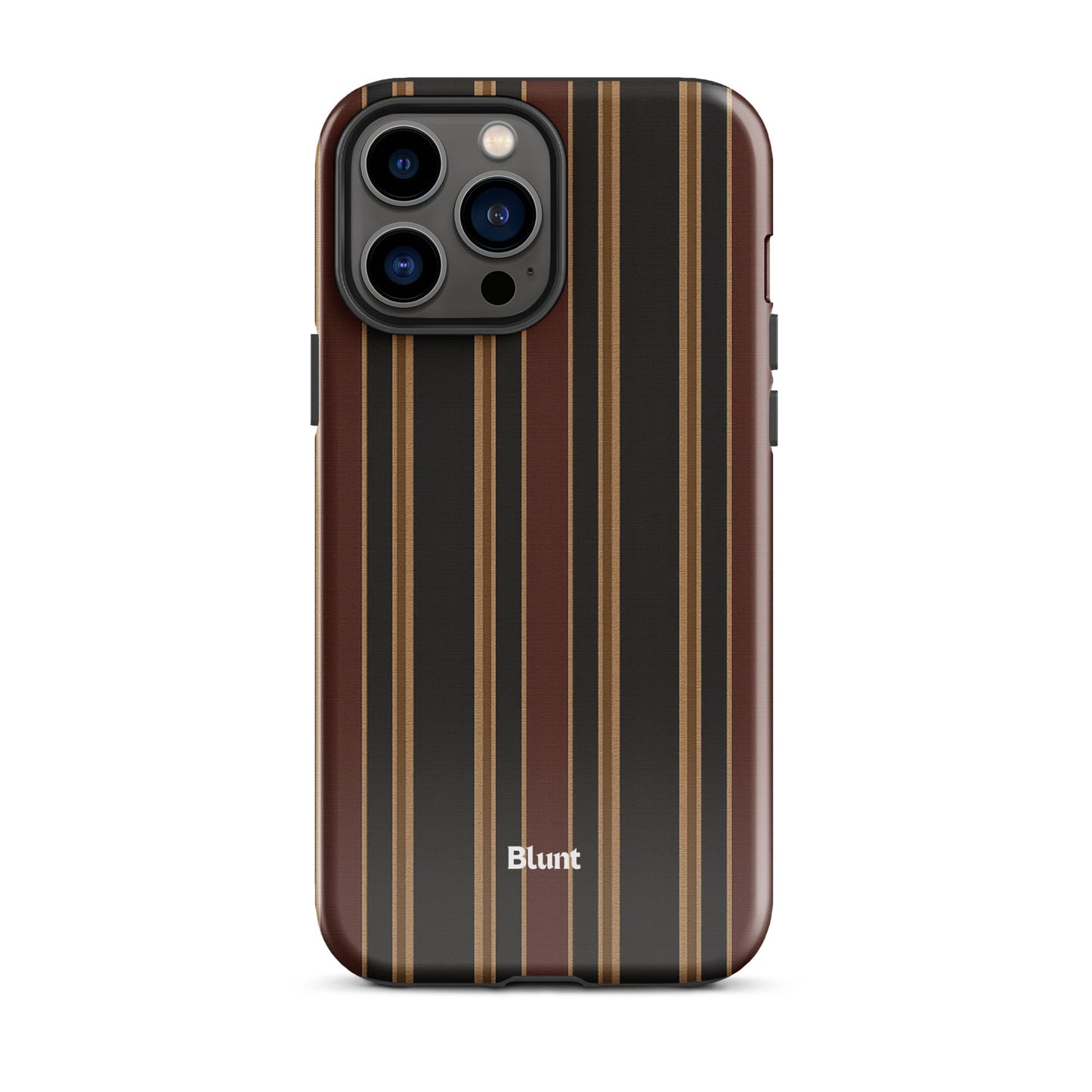 Tobacco iPhone Case - Blunt Cases