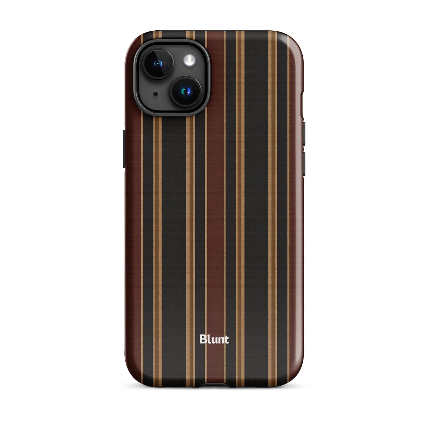 Tobacco iPhone Case - Blunt Cases