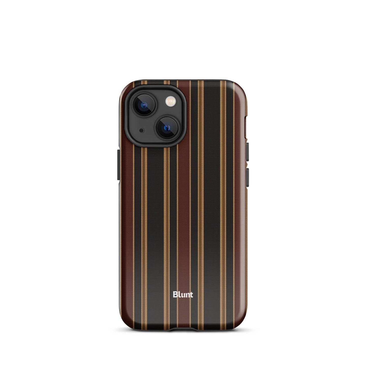 Tobacco iPhone Case - Blunt Cases
