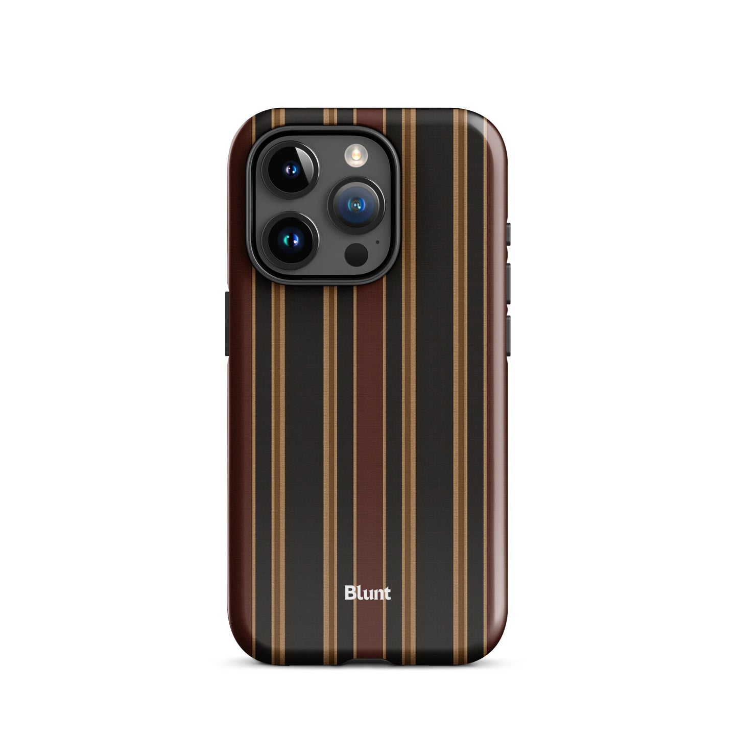 Tobacco iPhone Case - Blunt Cases
