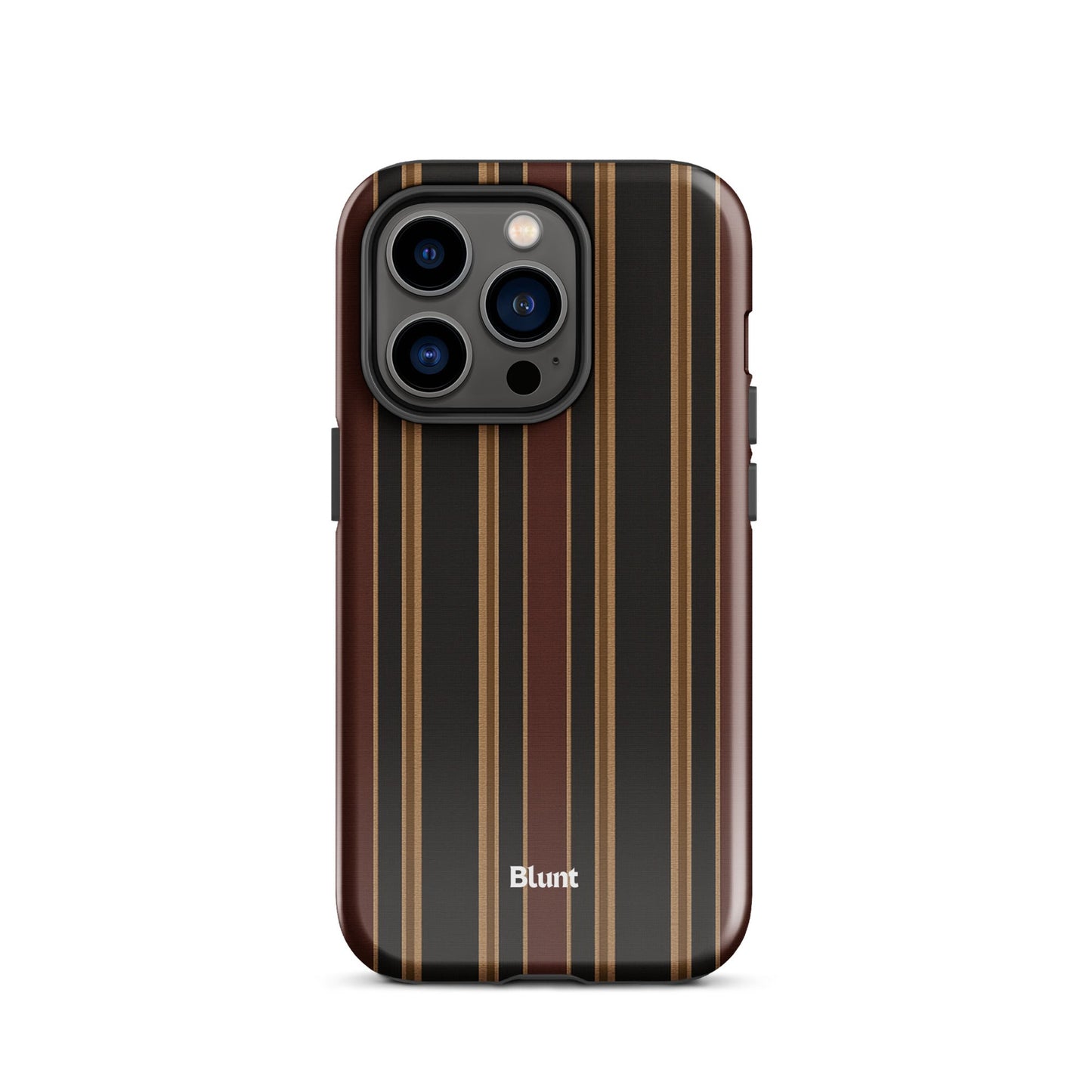 Tobacco iPhone Case - Blunt Cases