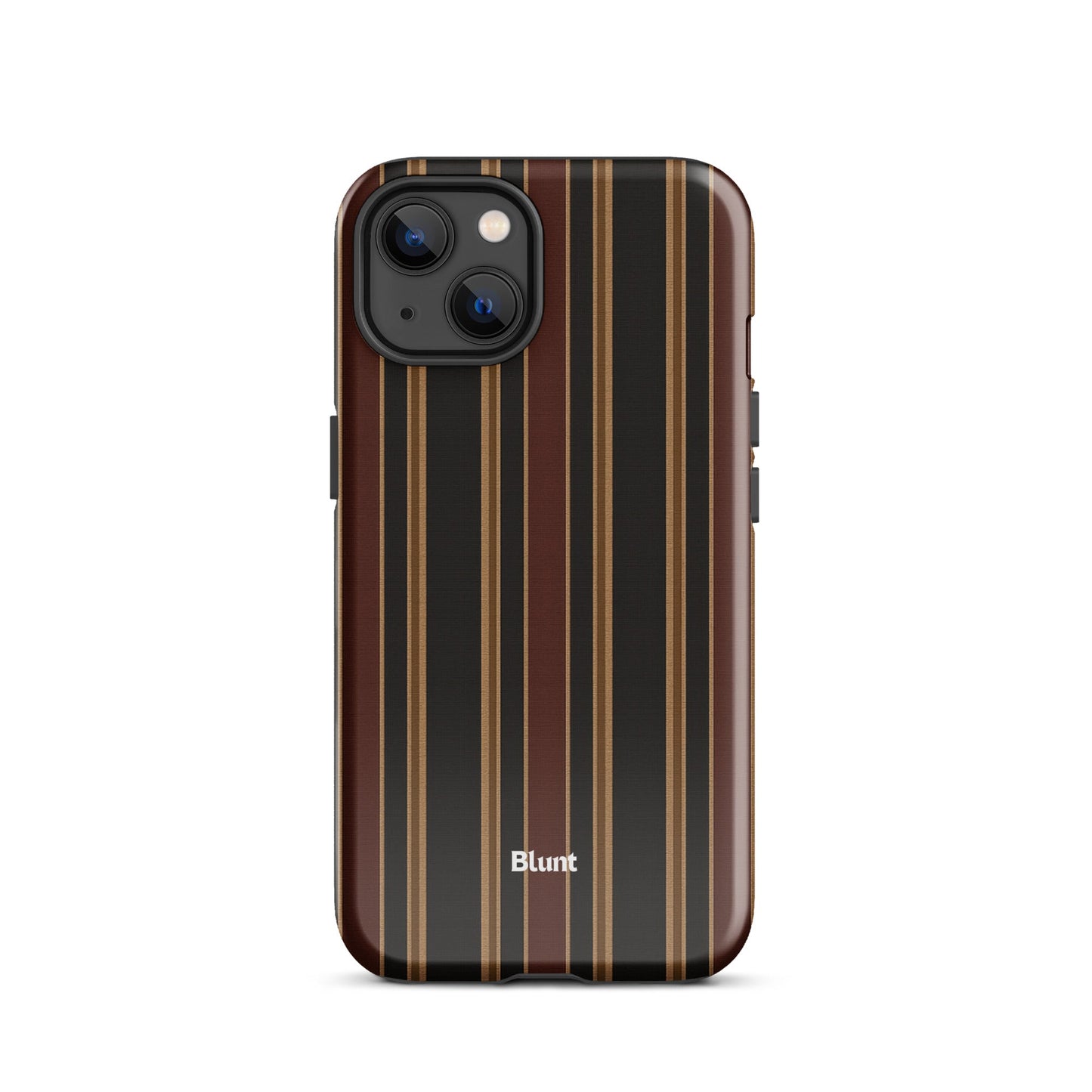 Tobacco iPhone Case - Blunt Cases
