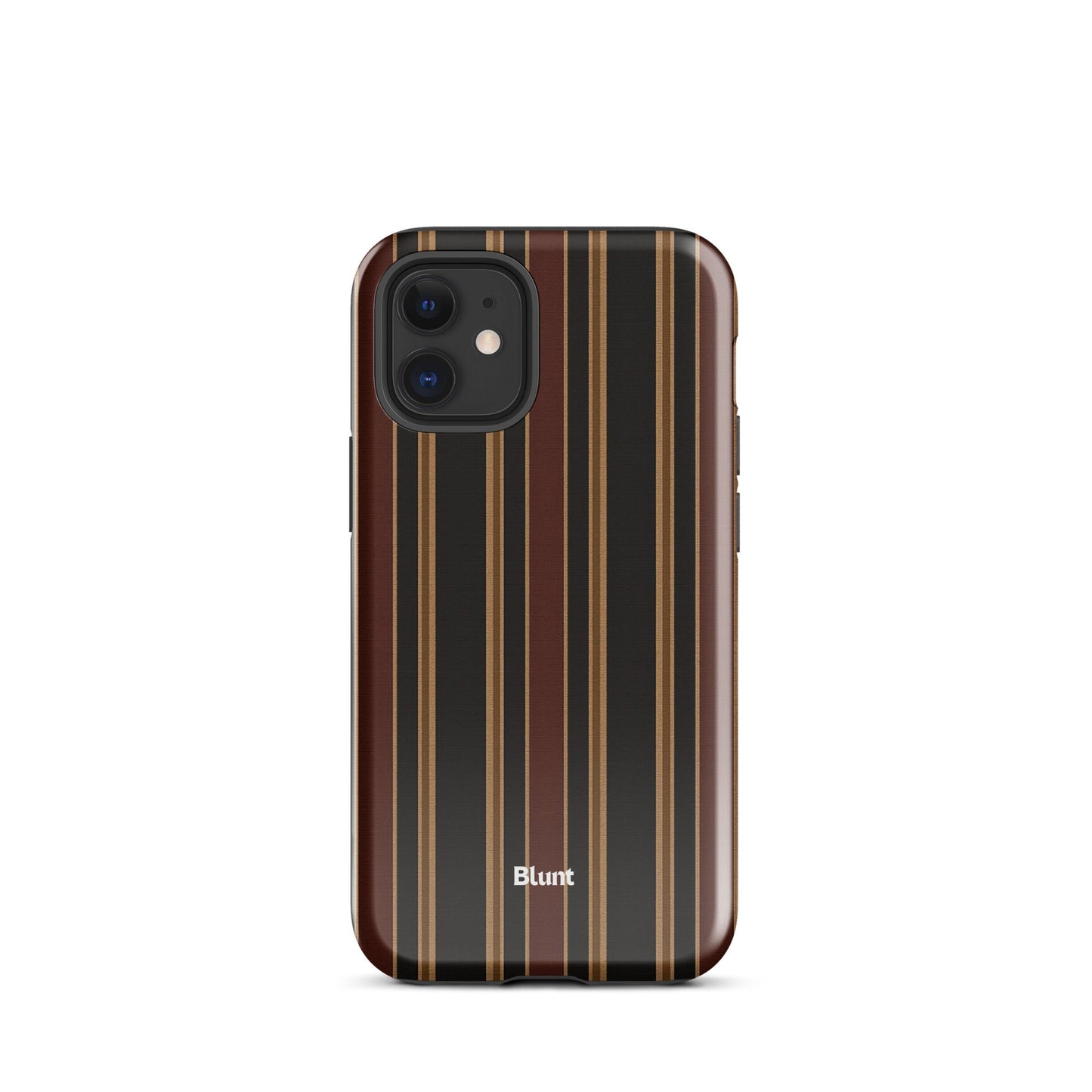 Tobacco iPhone Case - Blunt Cases