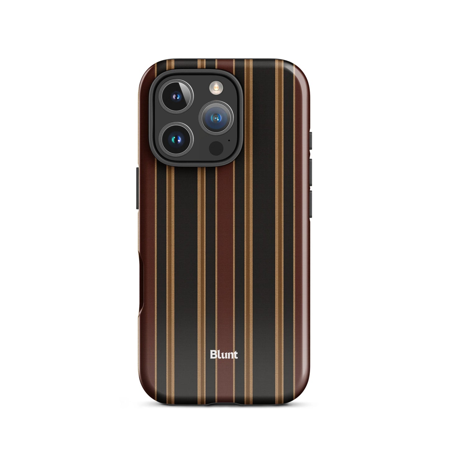 Tobacco iPhone Case - Blunt Cases