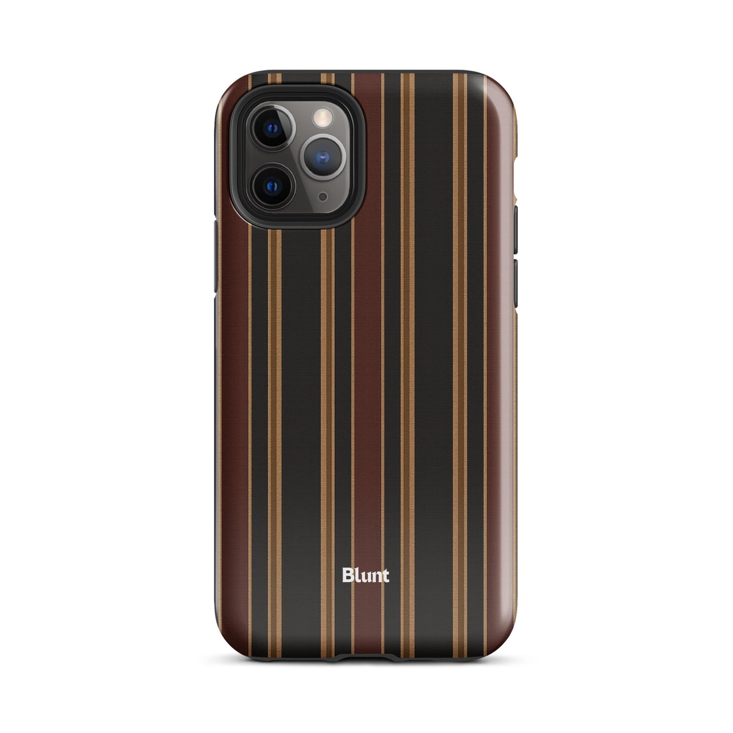 Tobacco iPhone Case - Blunt Cases