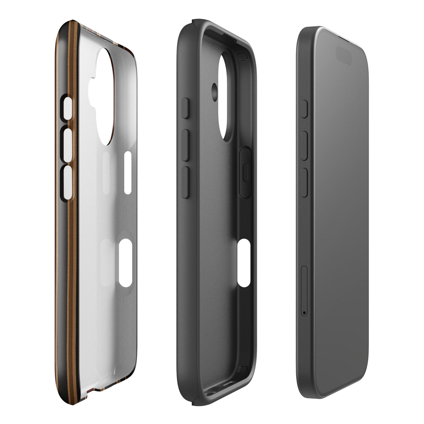 Tobacco iPhone Case - Blunt Cases