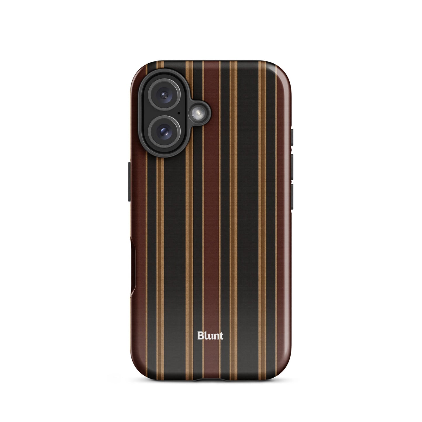 Tobacco iPhone Case - Blunt Cases