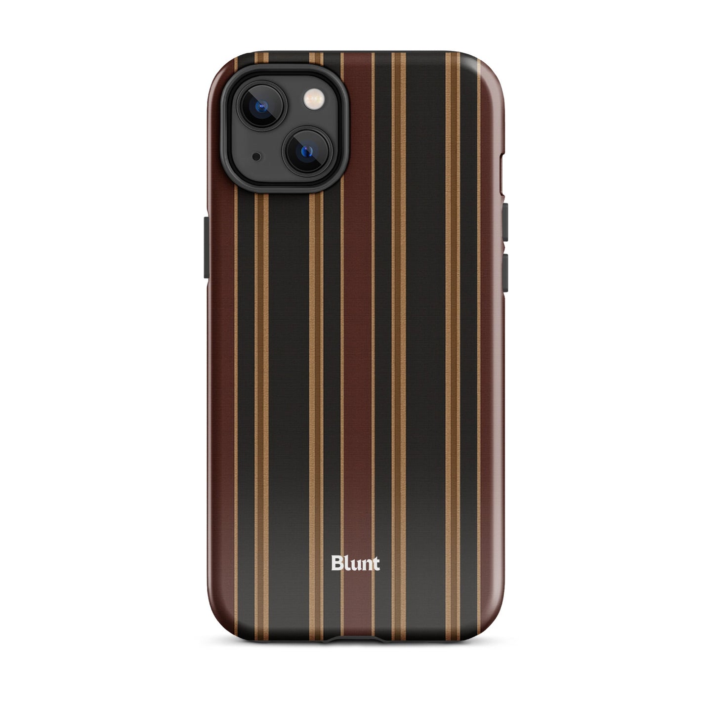 Tobacco iPhone Case - Blunt Cases