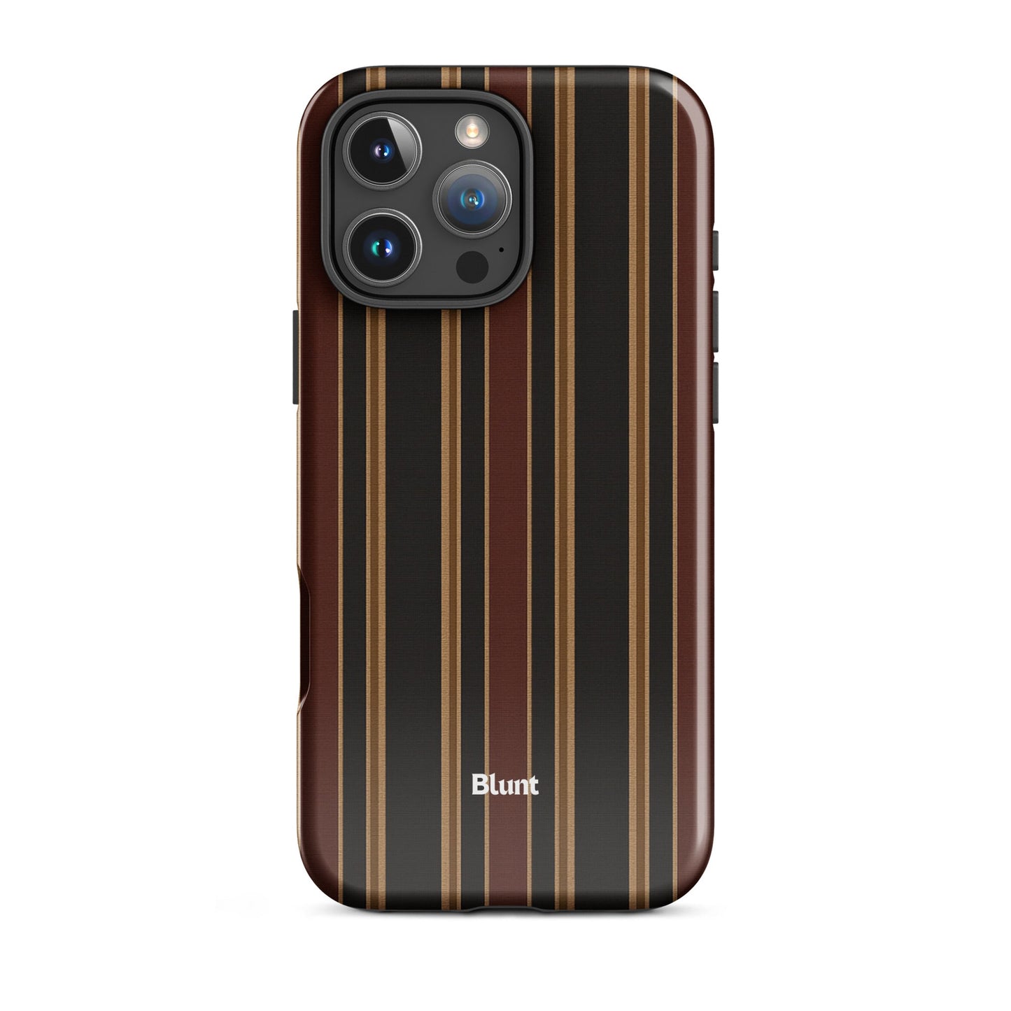 Tobacco iPhone Case - Blunt Cases