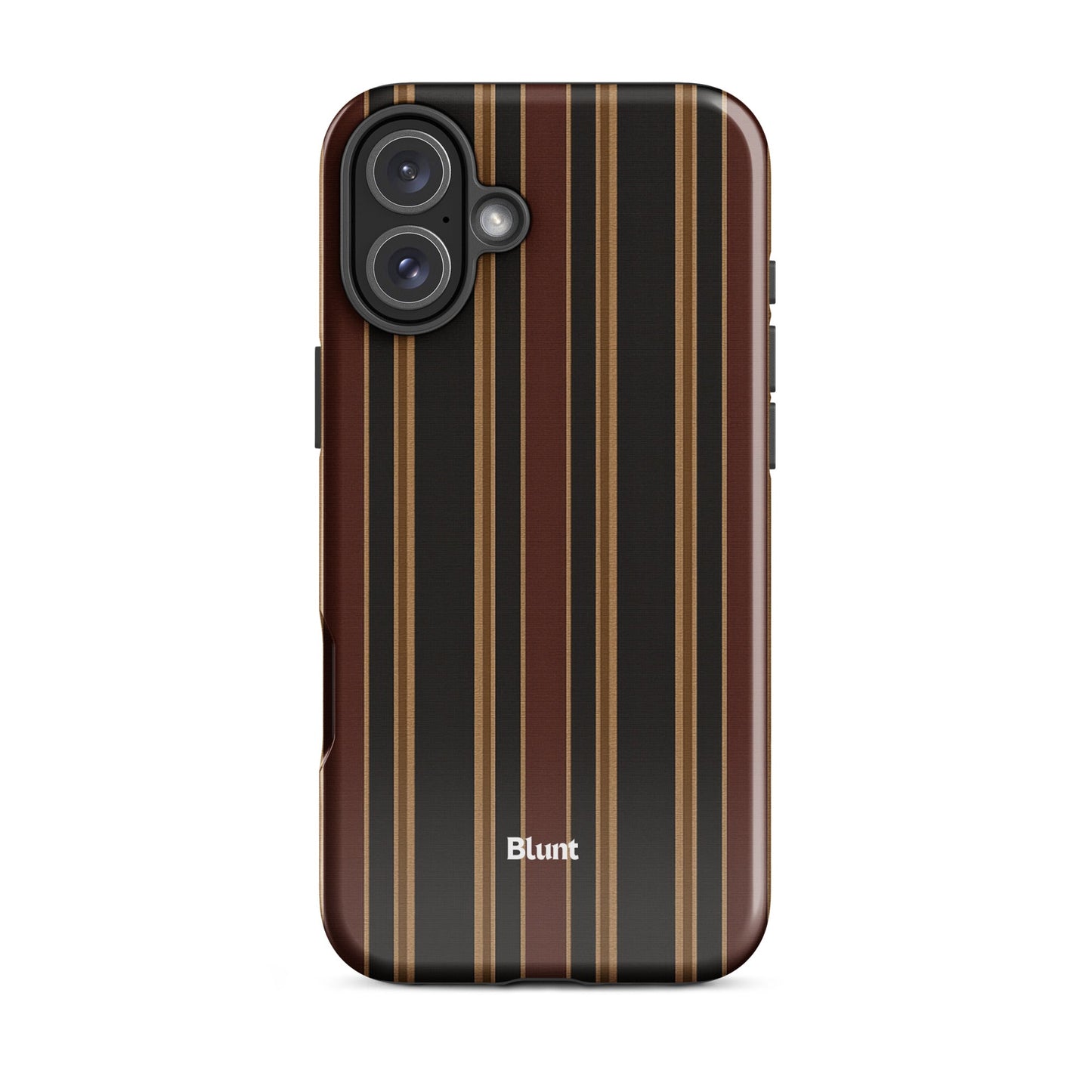 Tobacco iPhone Case - Blunt Cases