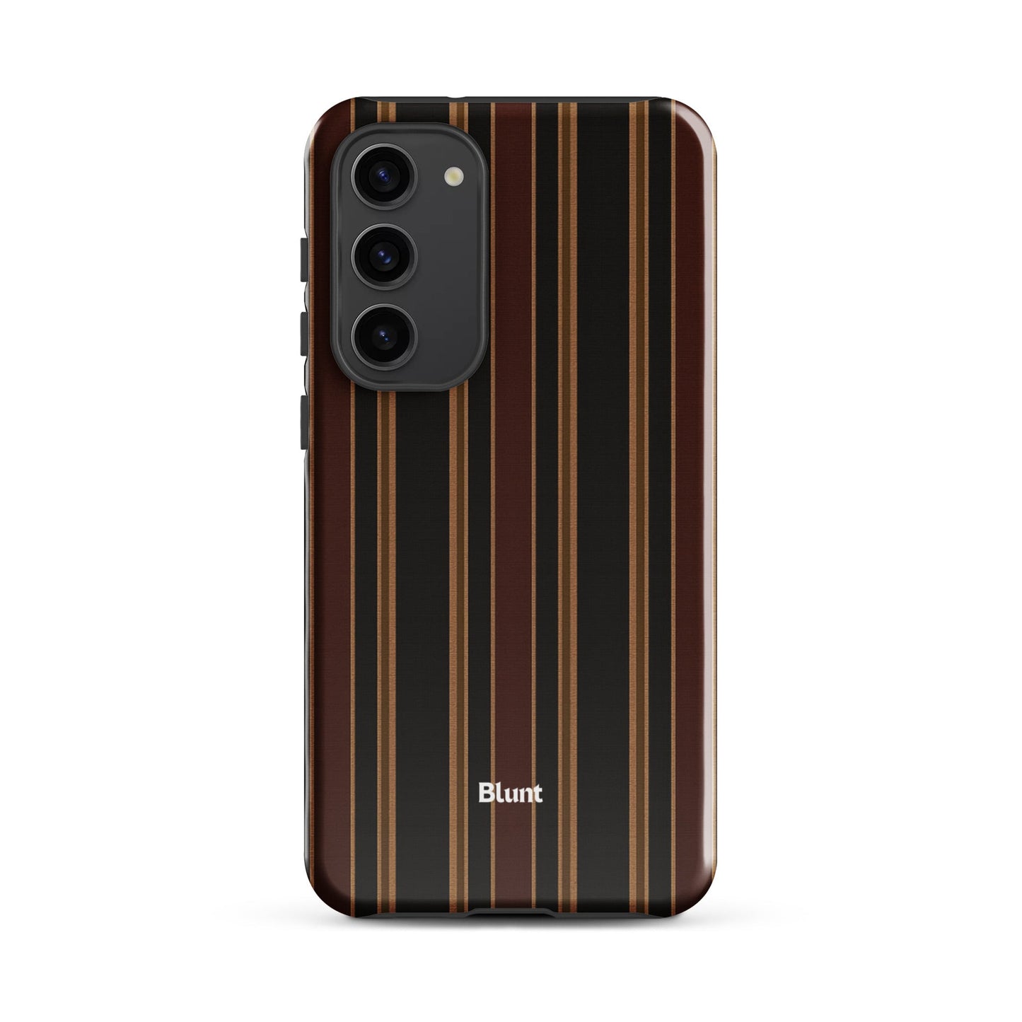 Tobacco Samsung Case - Blunt Cases