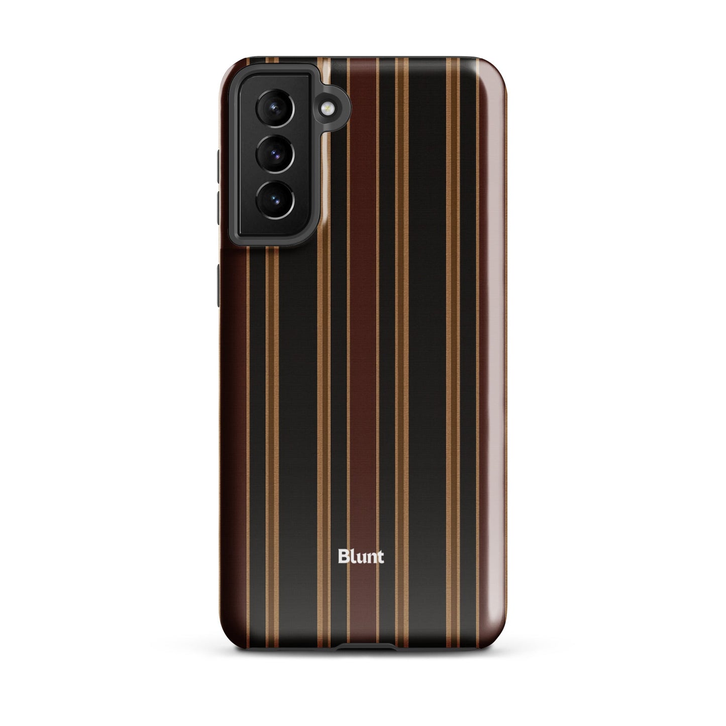 Tobacco Samsung Case - Blunt Cases