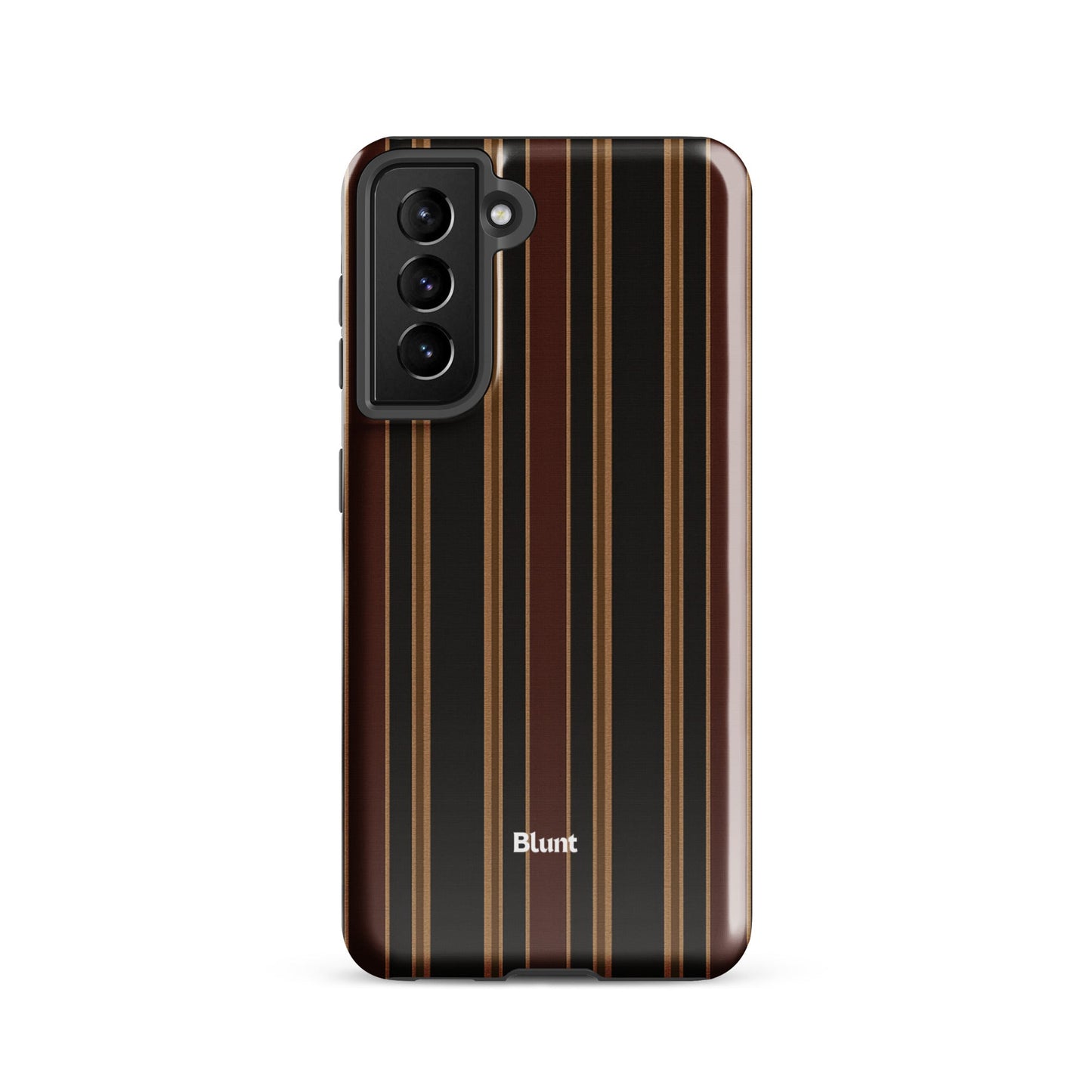 Tobacco Samsung Case - Blunt Cases