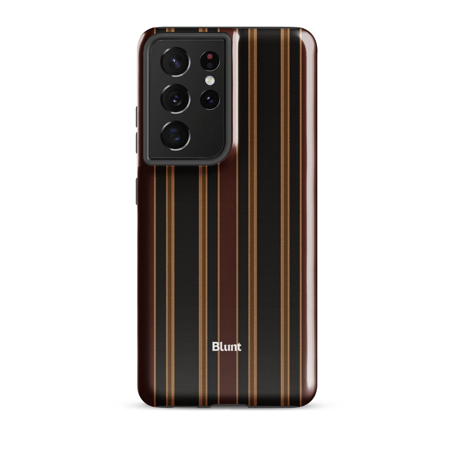 Tobacco Samsung Case - Blunt Cases