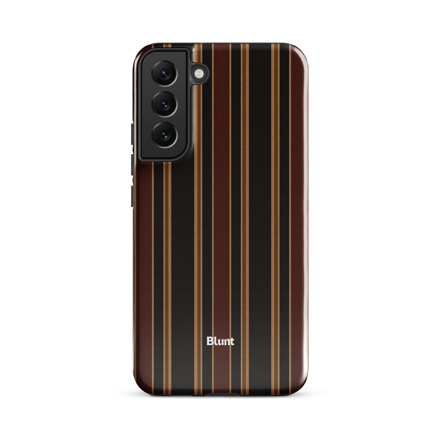 Tobacco Samsung Case - Blunt Cases