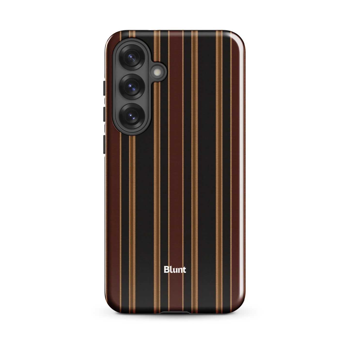 Tobacco Samsung Case - Blunt Cases