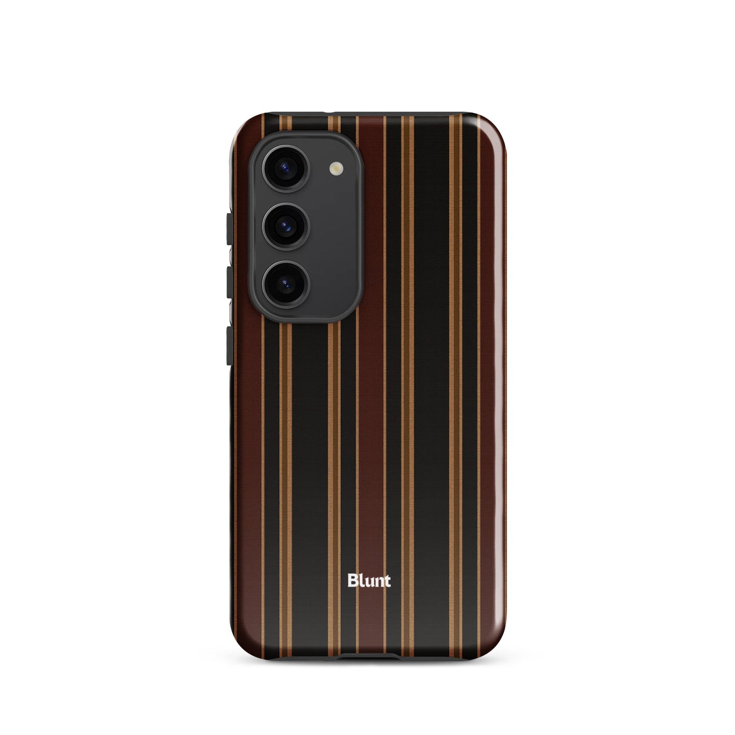 Tobacco Samsung Case - Blunt Cases