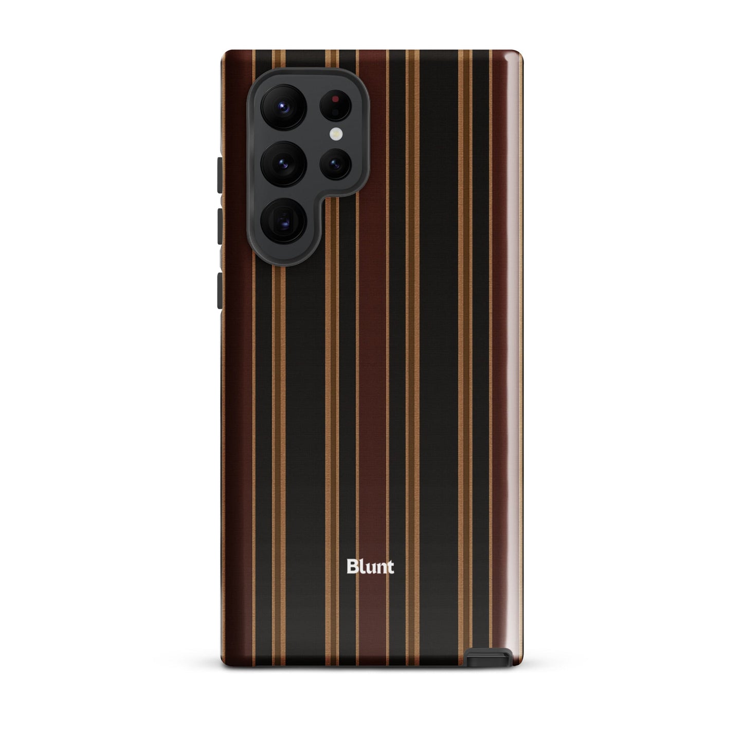 Tobacco Samsung Case - Blunt Cases