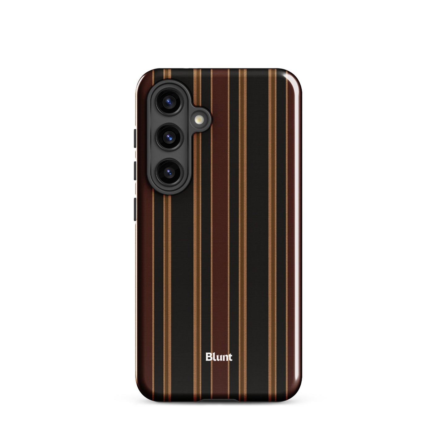 Tobacco Samsung Case - Blunt Cases