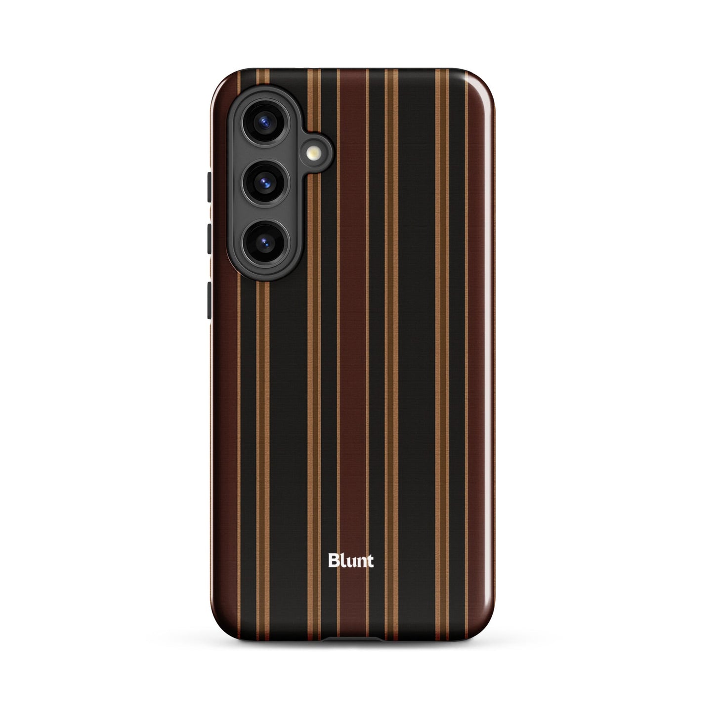 Tobacco Samsung Case - Blunt Cases