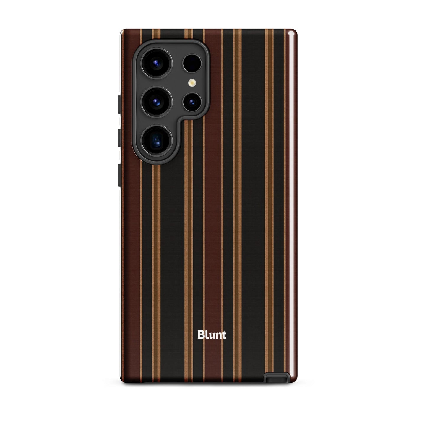 Tobacco Samsung Case - Blunt Cases