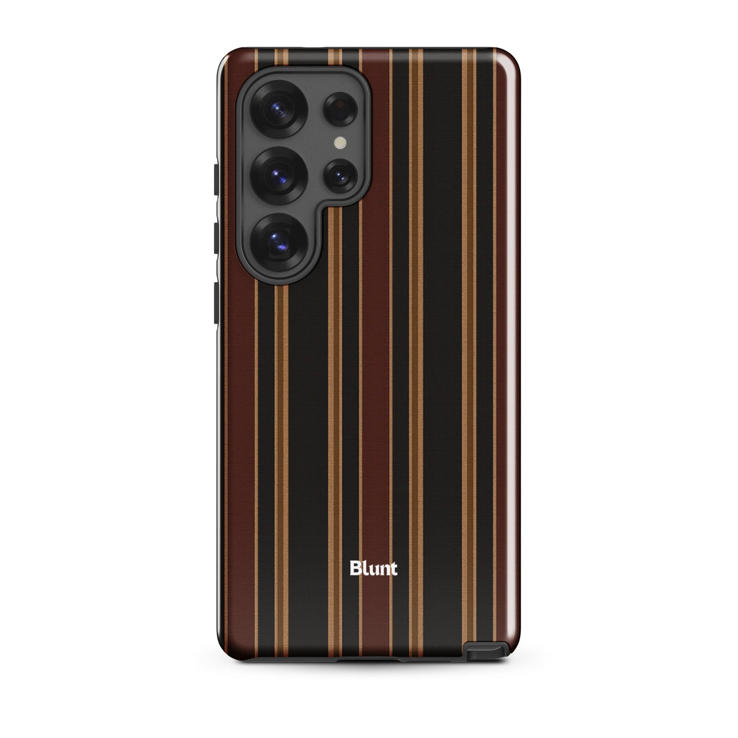 Tobacco Samsung Case - Blunt Cases